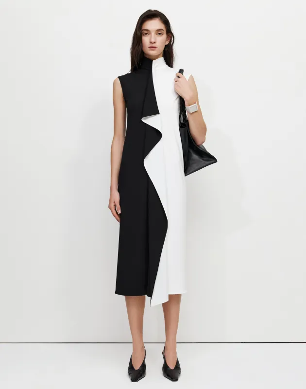 Сукня Два квадрати made by Bevza