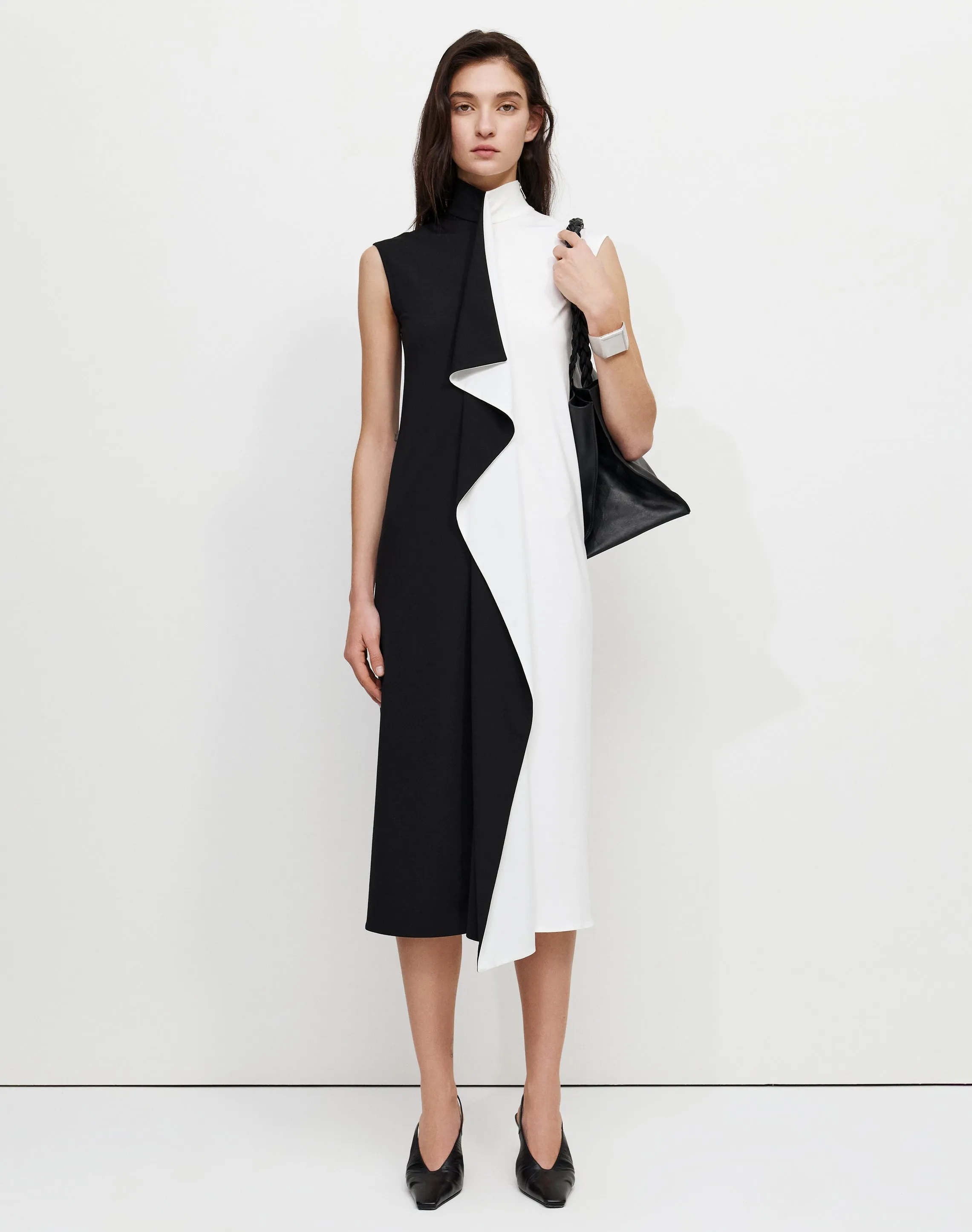 Сукня Два квадрати sold by Bevza