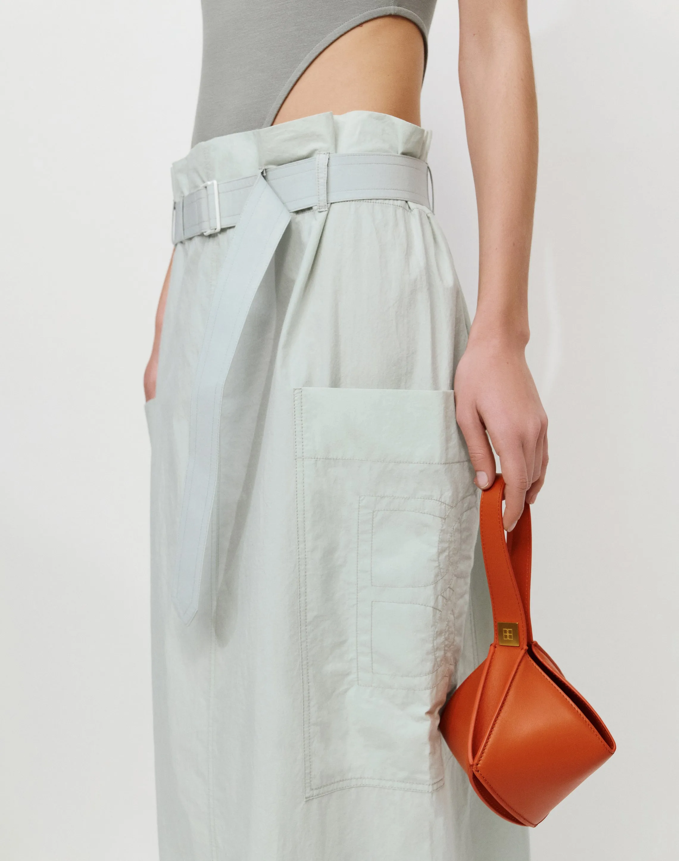 Прямокутна спідниця sold by Bevza product image thumbnail 5