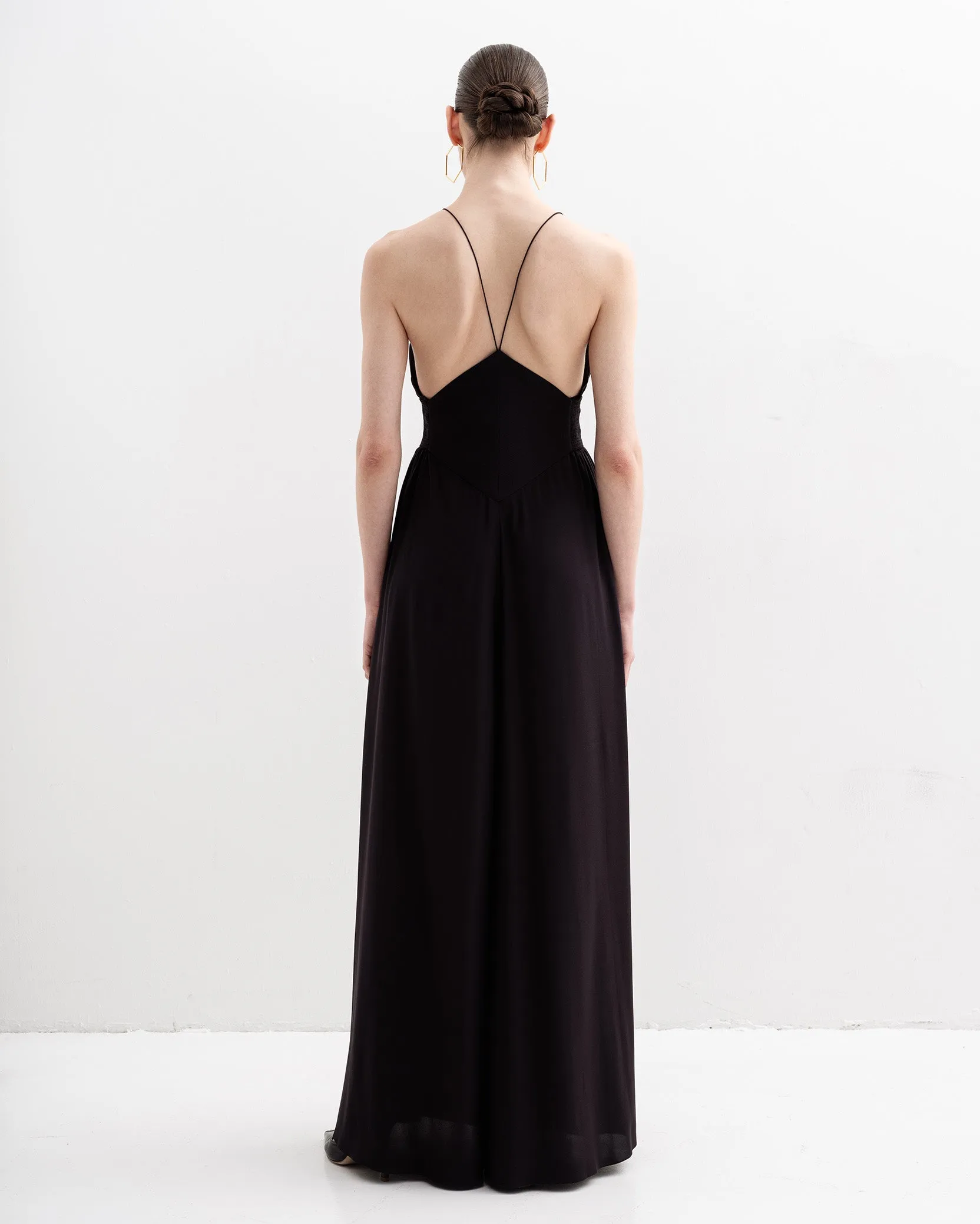 Bee dress sold by Bevza product image thumbnail 2
