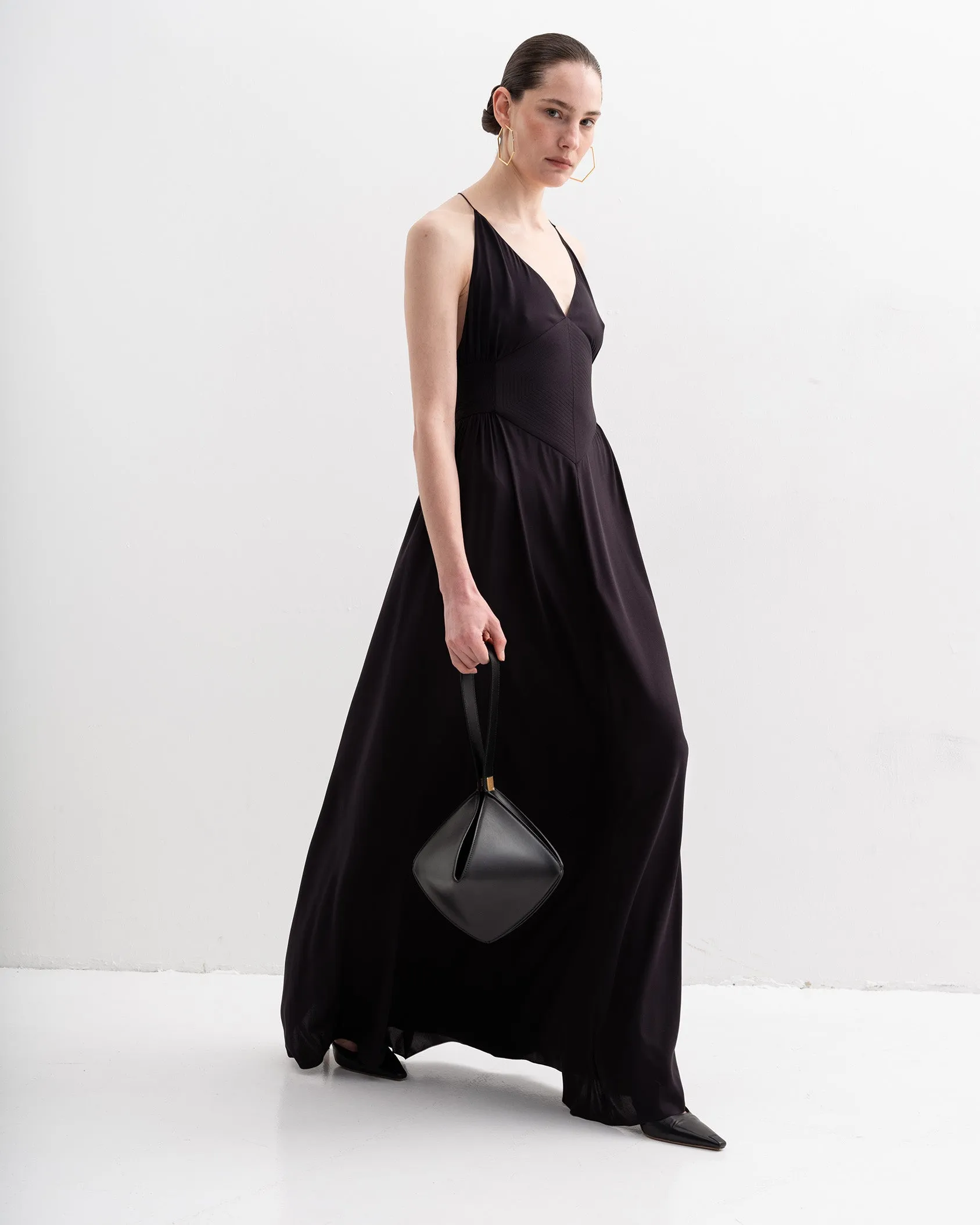 Bee dress sold by Bevza product image thumbnail 3