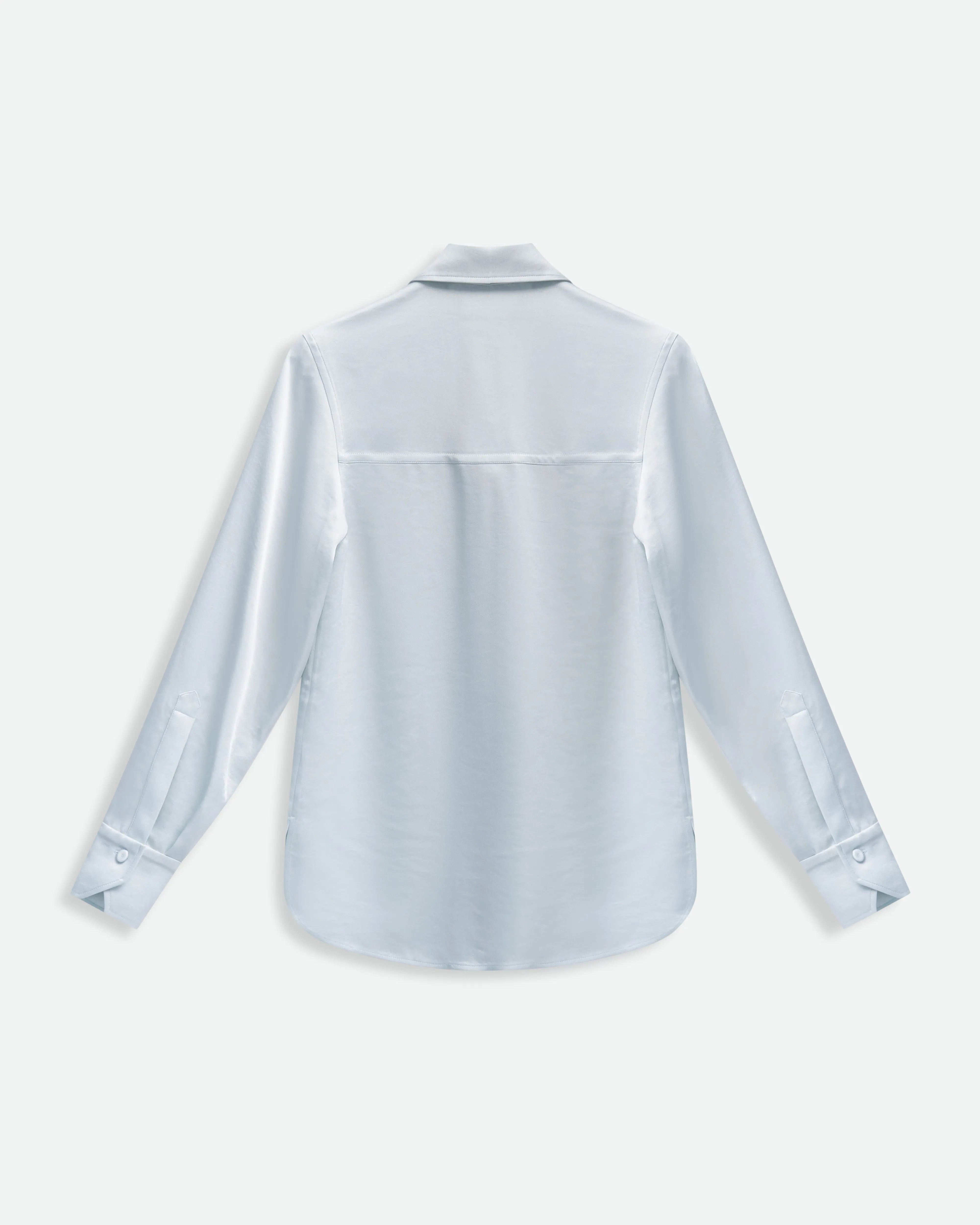 Класична блуза (Pre-Order) sold by Bevza product image thumbnail 2