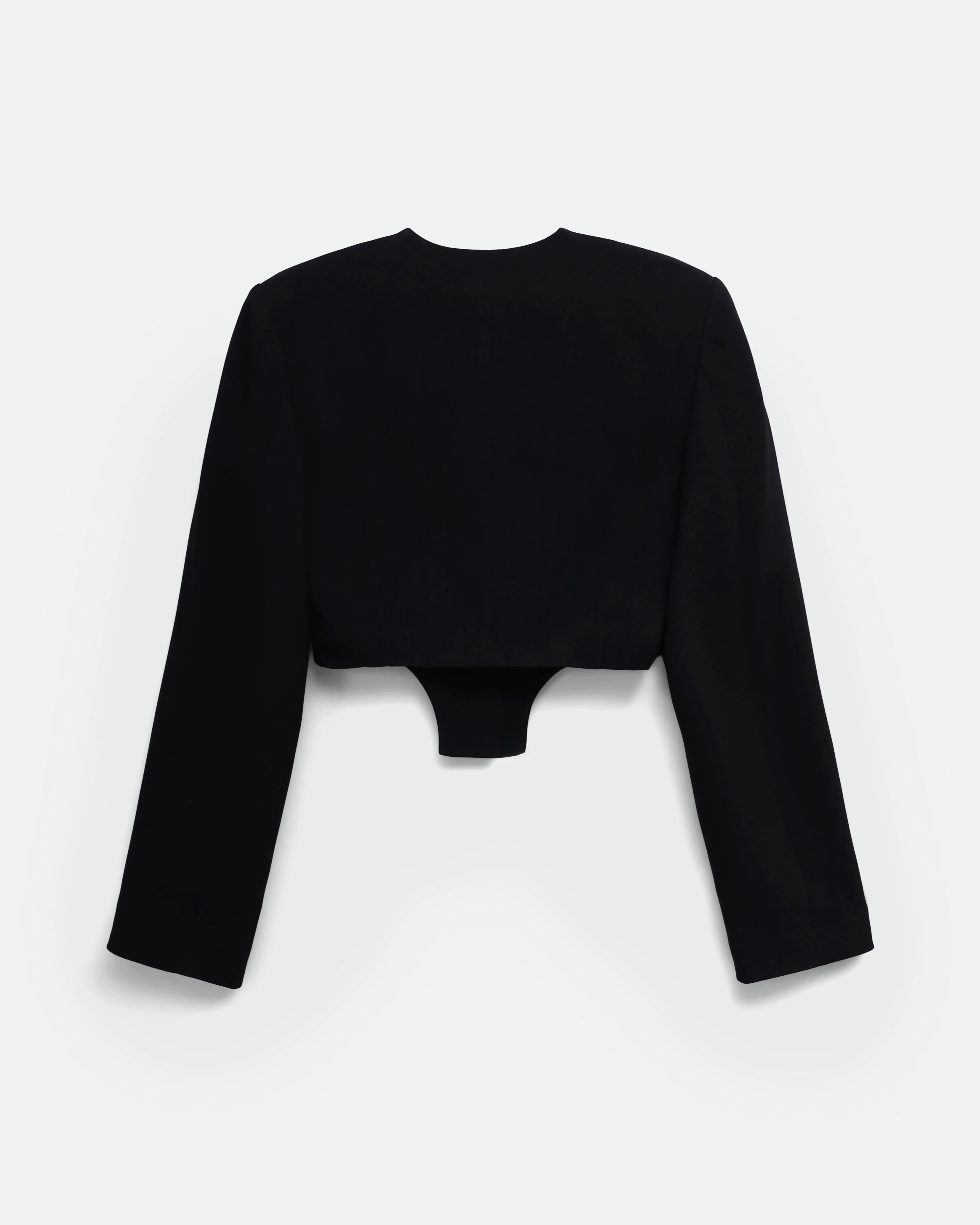 Корсетний жакет (Pre-Order) sold by Bevza product image thumbnail 5