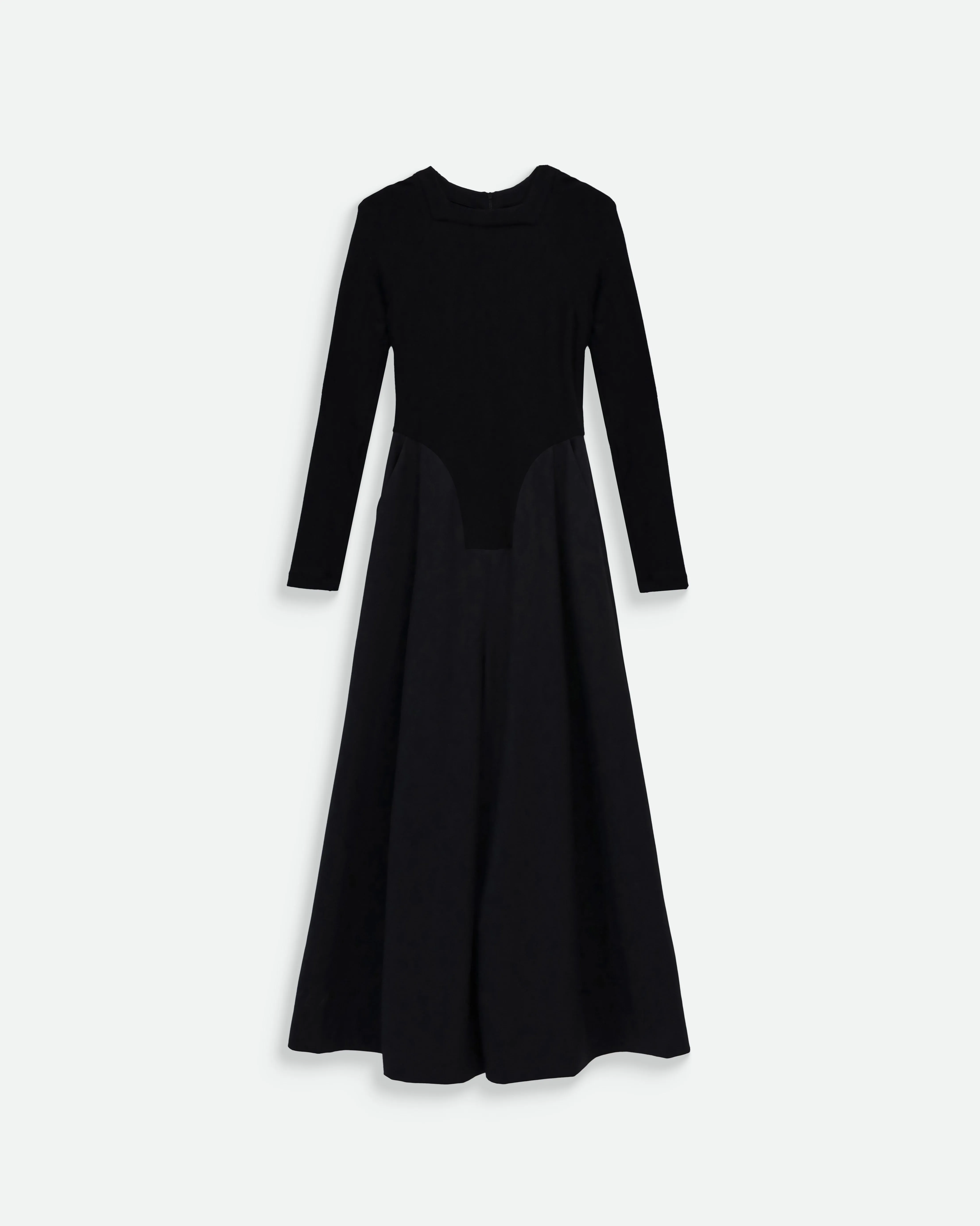 Комбінезон із квадратним вирізом (Pre-Order) sold by Bevza product image thumbnail 5