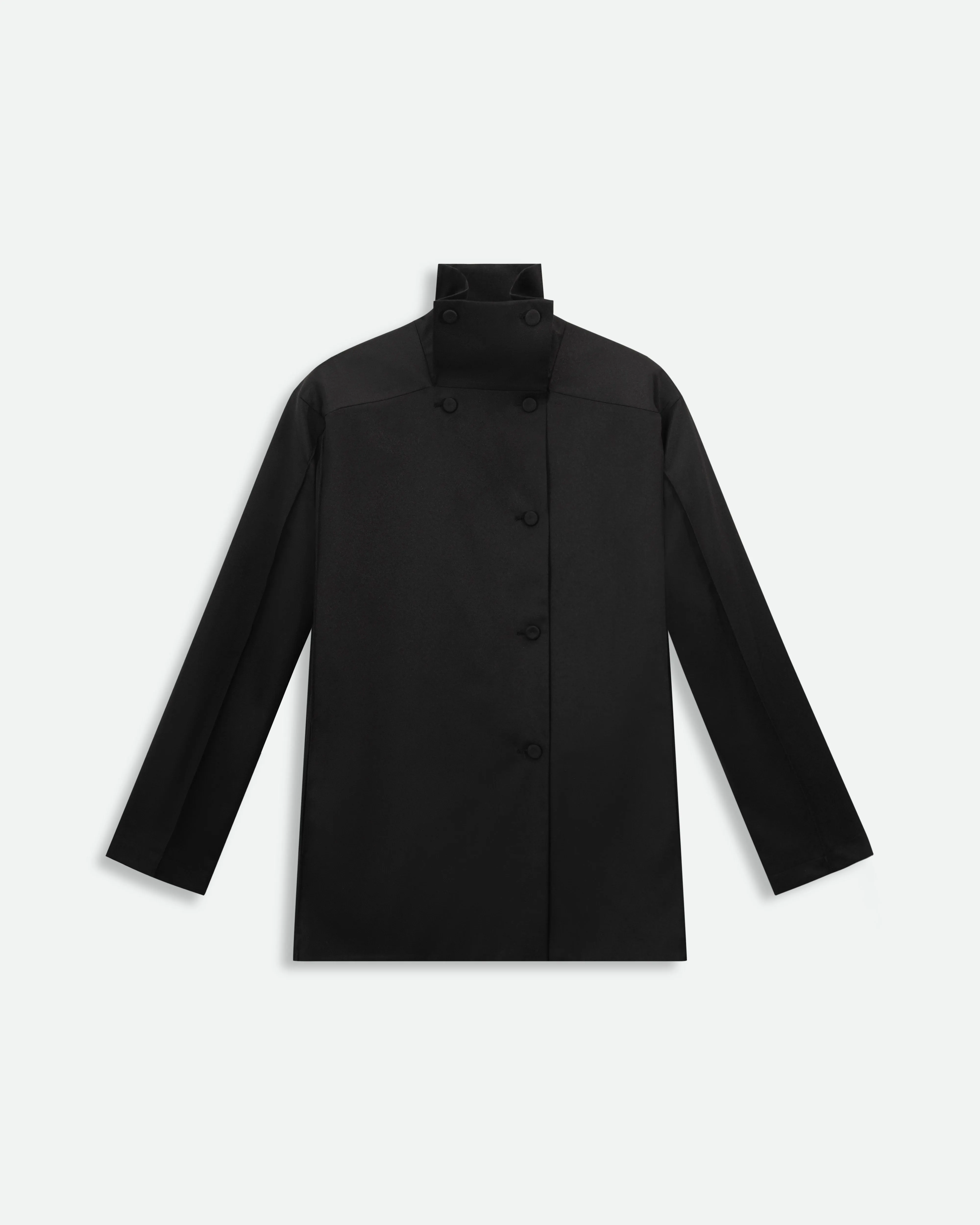 Жакет з квадратним коміром (Pre-Order) sold by Bevza product image thumbnail 5