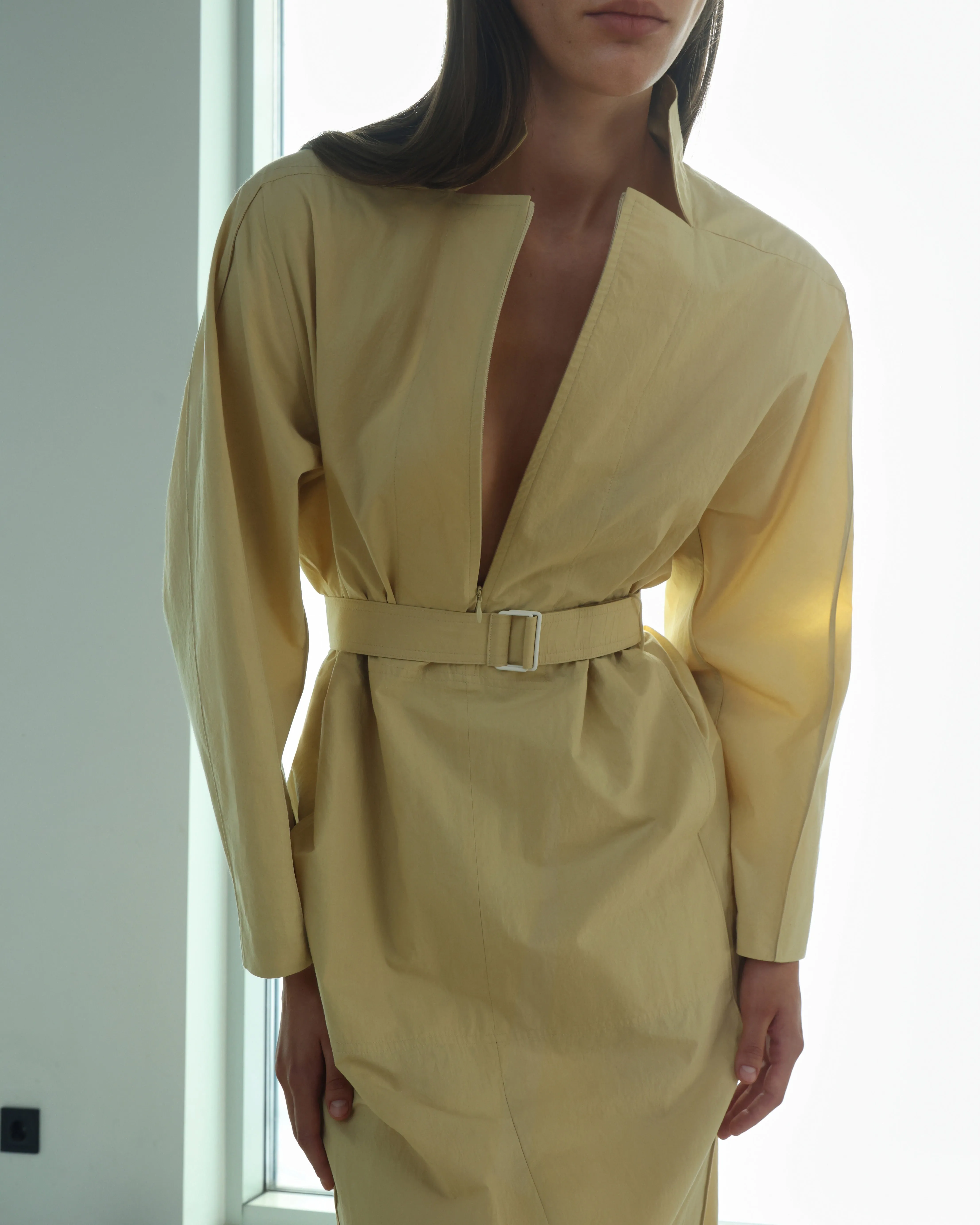 Сукня пшеничне поле (Pre-Order) sold by Bevza product image thumbnail 3