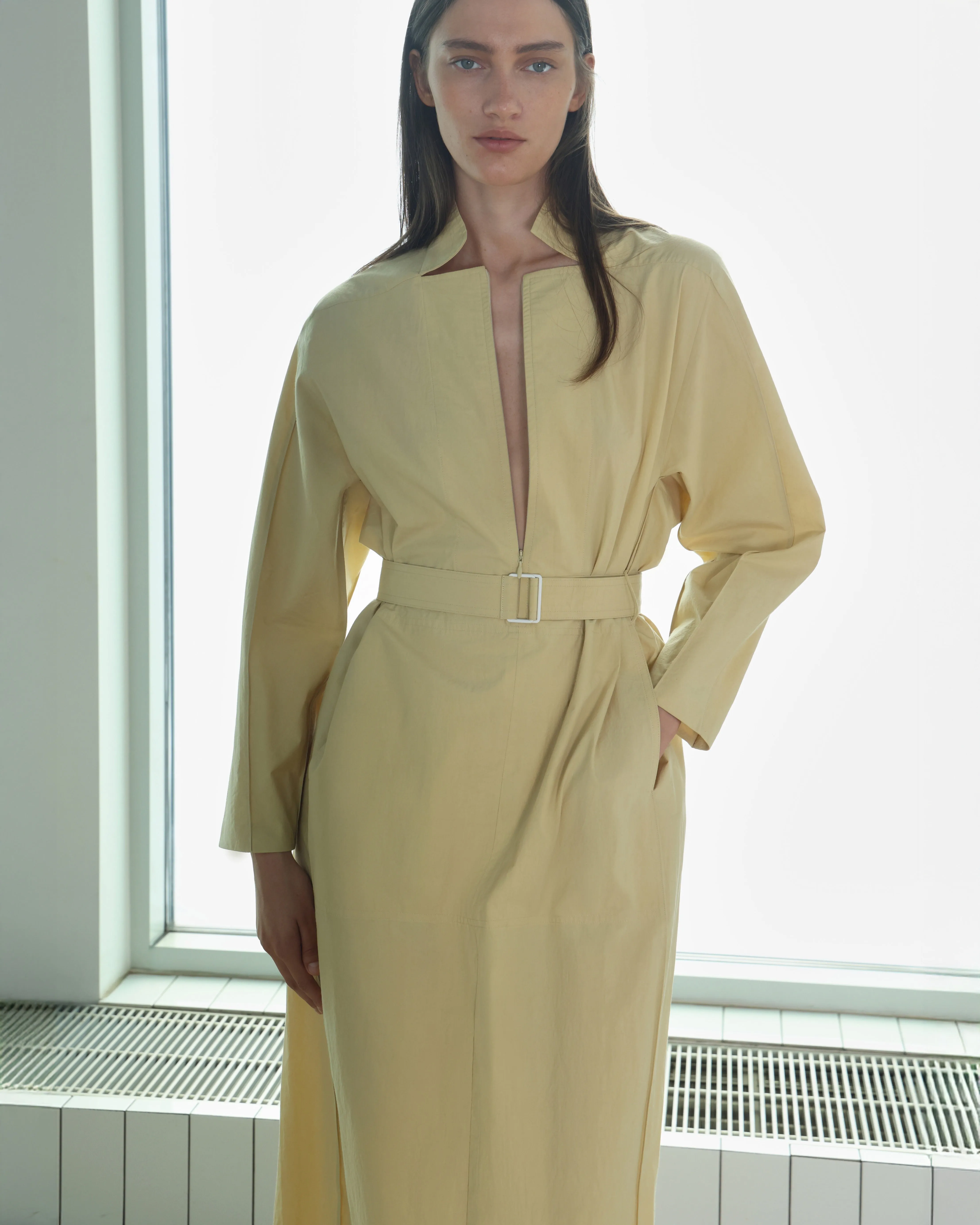 Сукня пшеничне поле (Pre-Order) sold by Bevza product image thumbnail 2