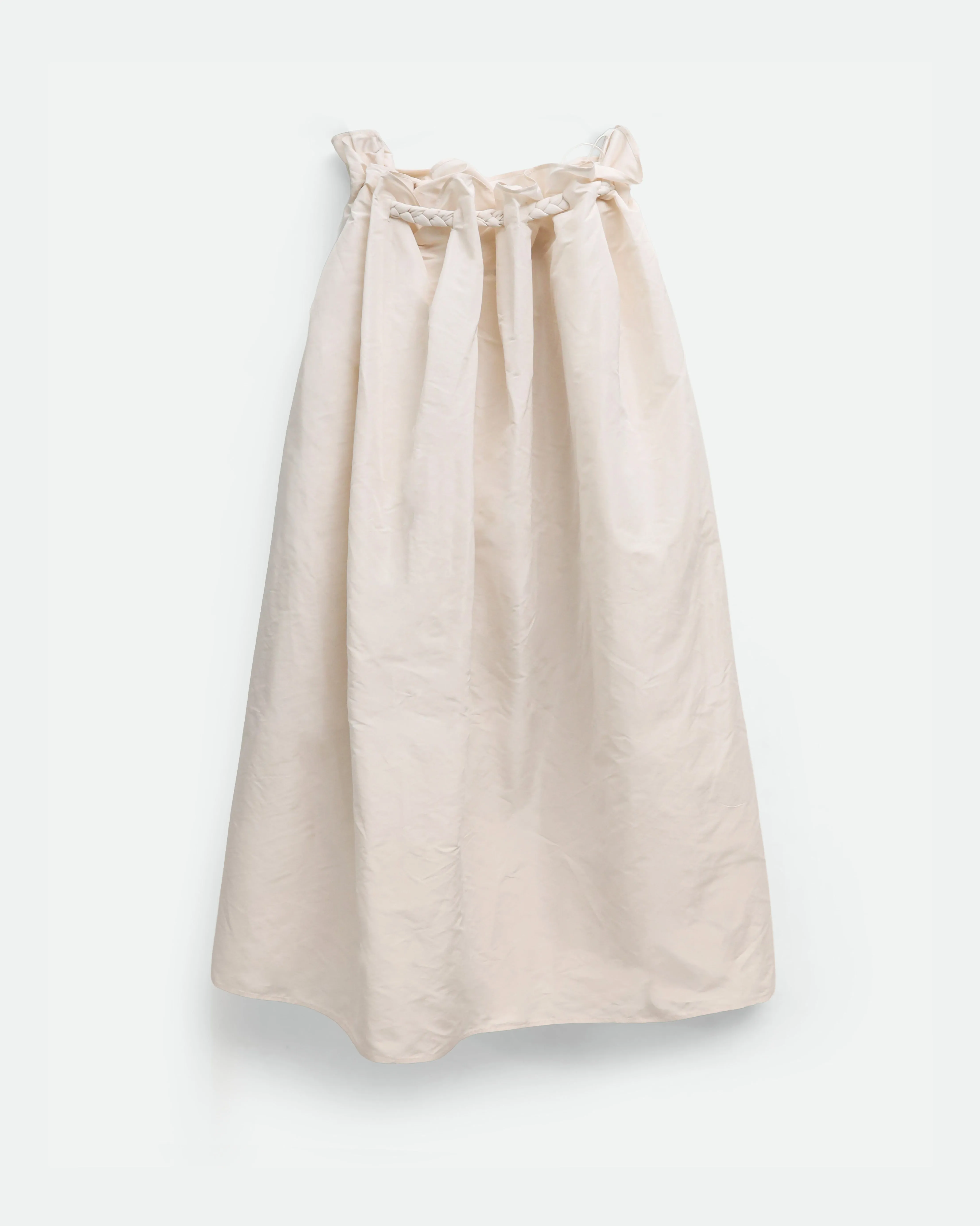 Спідниця тафта з поясом (Pre-Order) sold by Bevza product image thumbnail 3