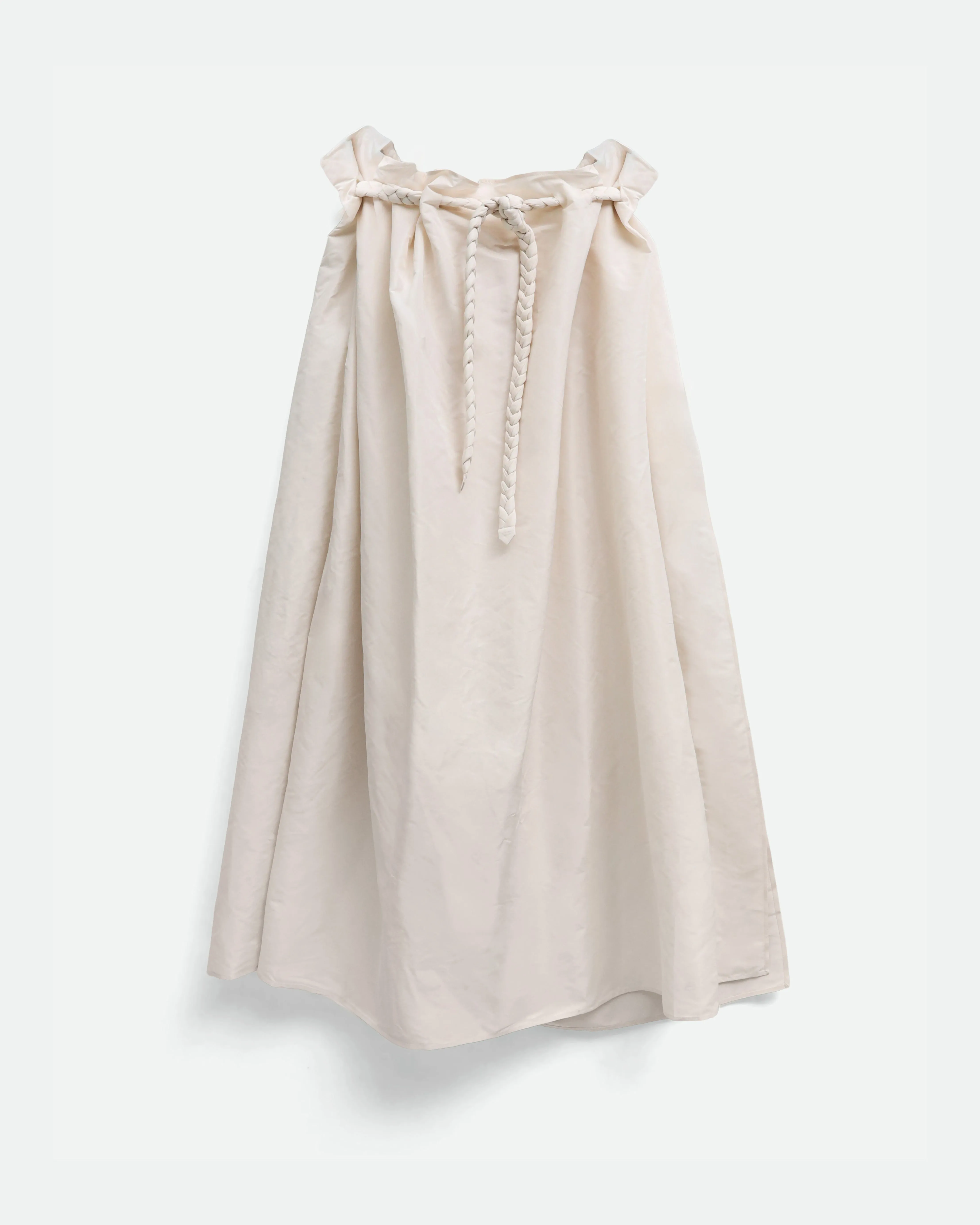 Спідниця тафта з поясом (Pre-Order) sold by Bevza product image thumbnail 4