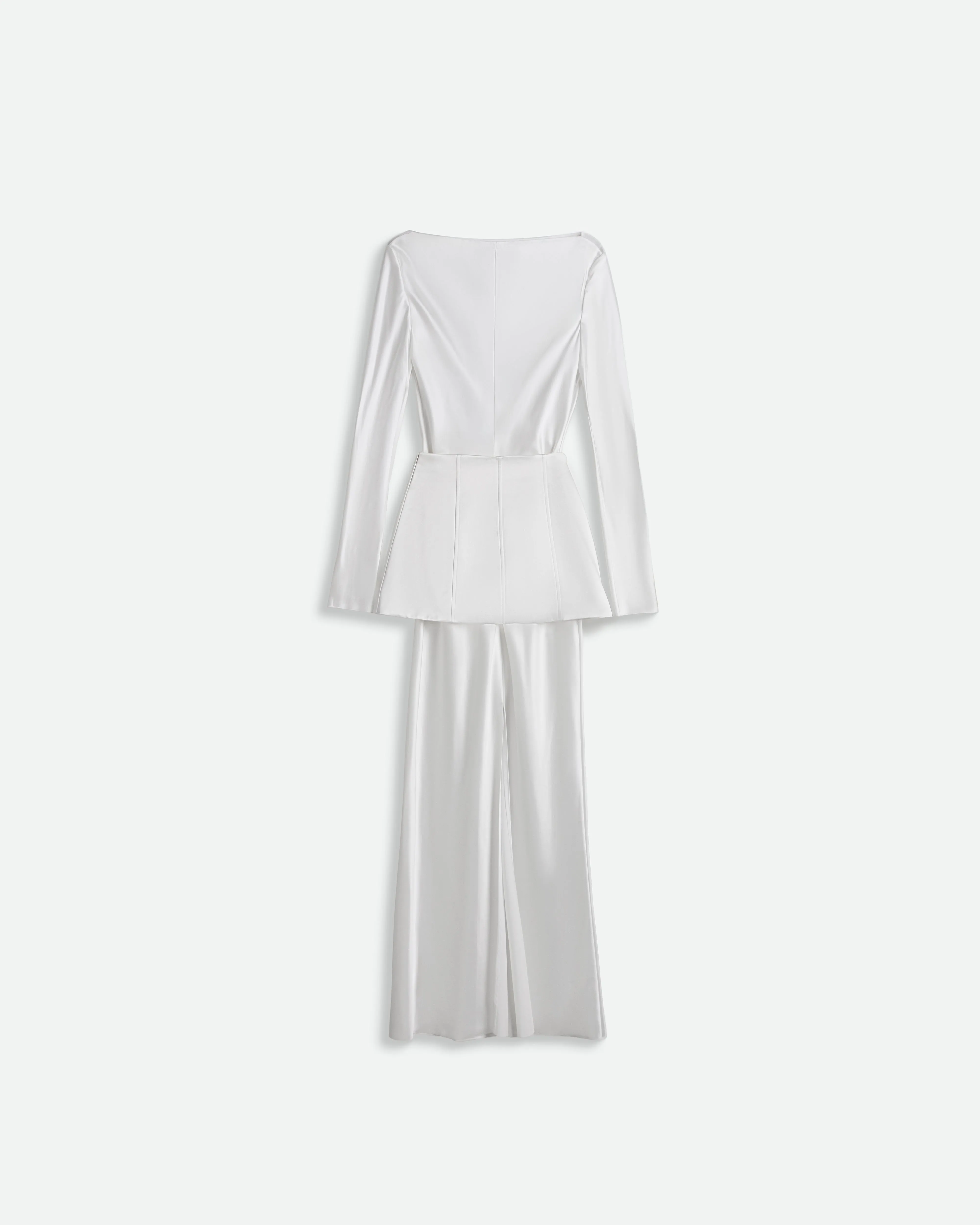 Корсетна сукня (Pre-Order) sold by Bevza product image thumbnail 4