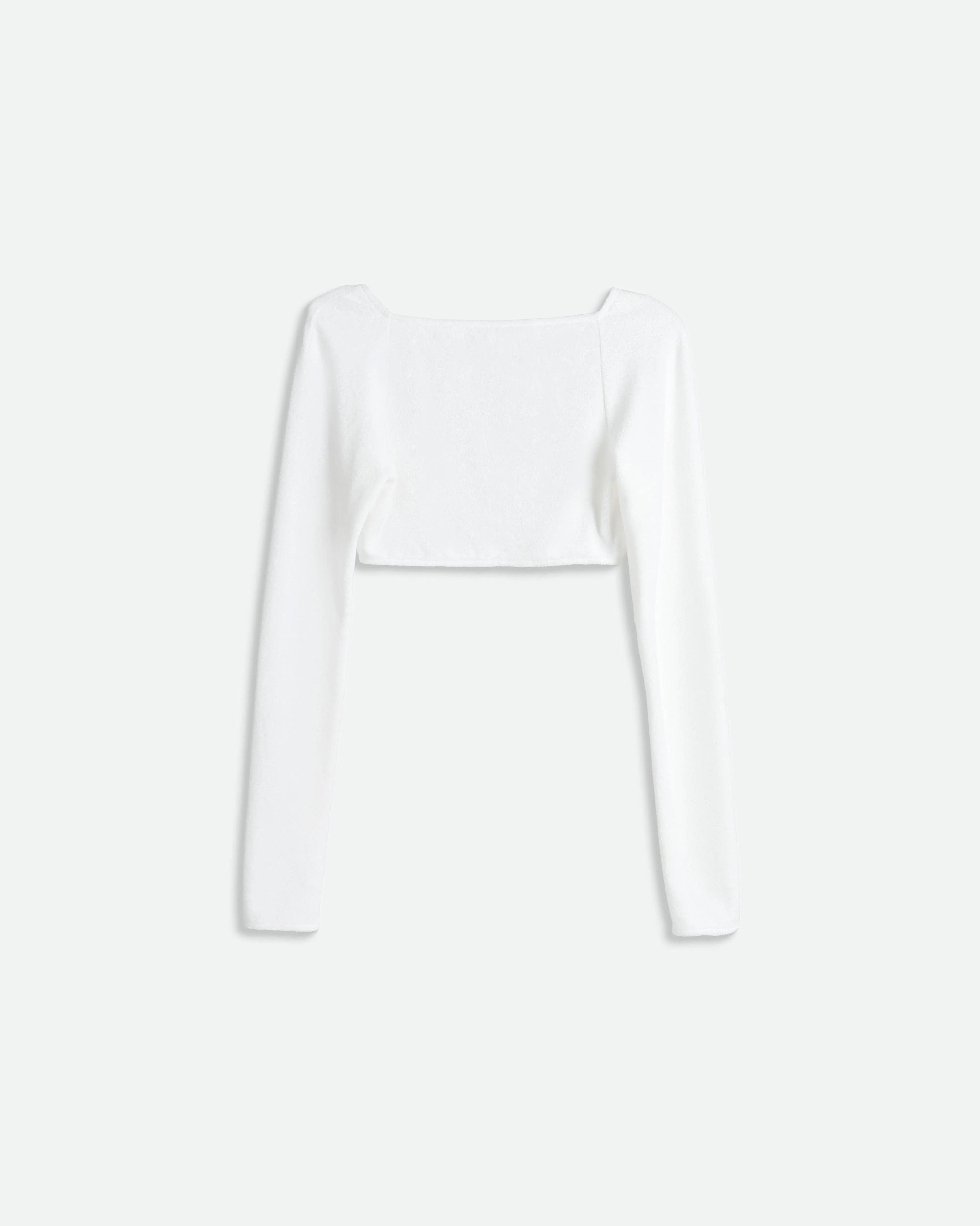 Бра кроп-топ (Pre-Order) sold by Bevza product image thumbnail 5