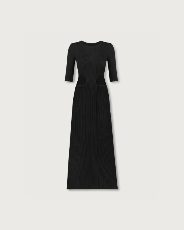 'NICHKA' DRESS made by Bevza