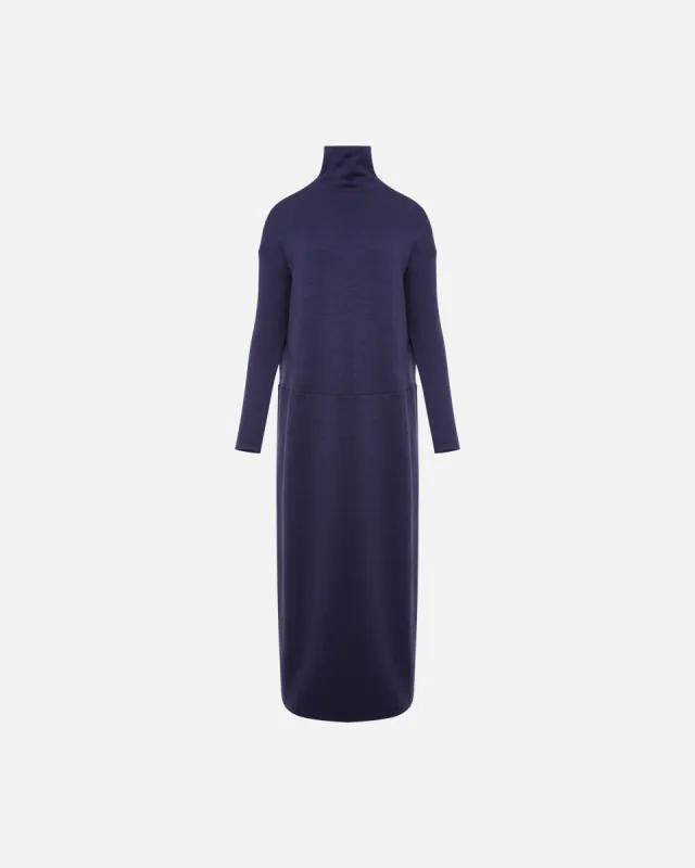 Довга сукня-гольф sold by Bevza