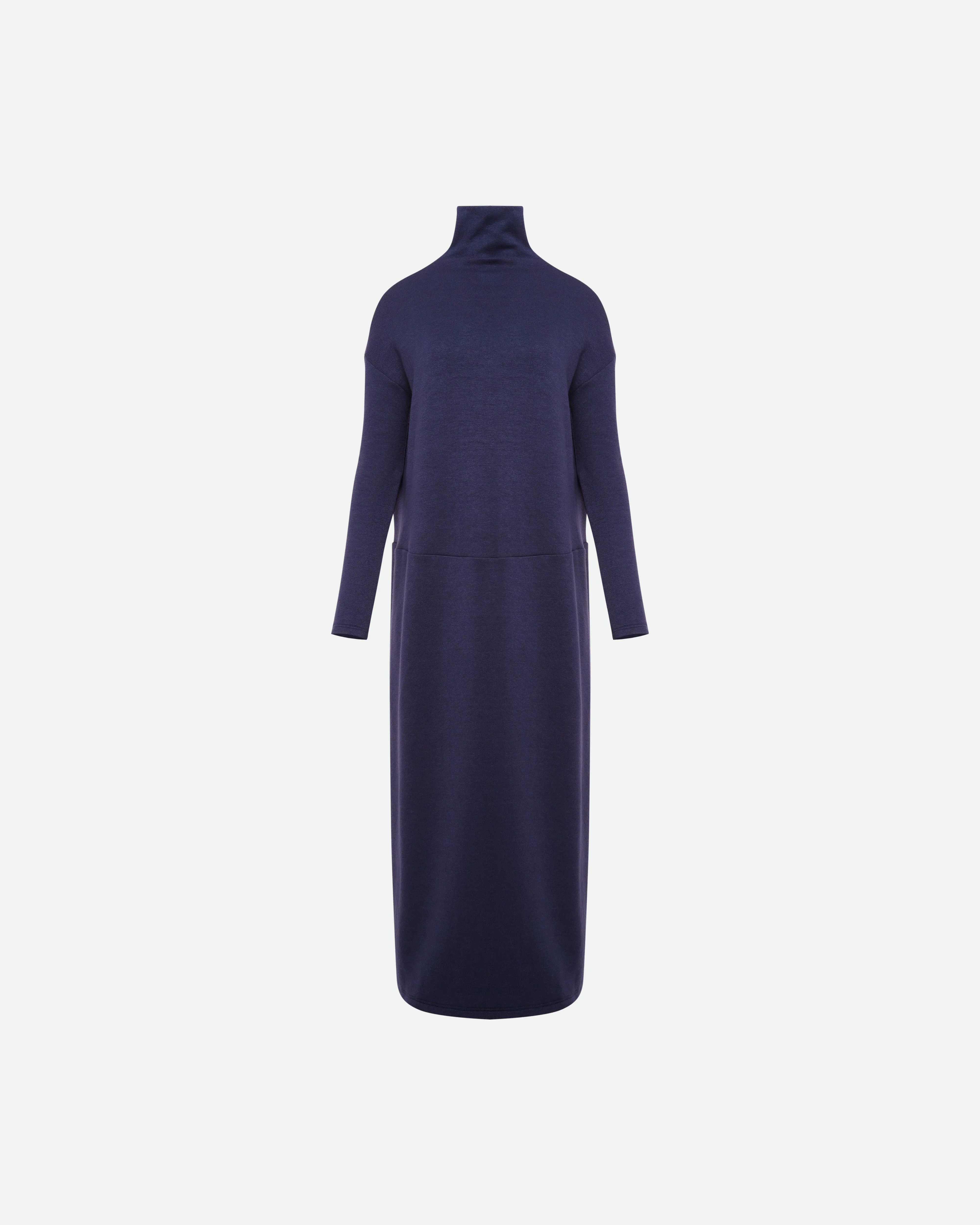 Довга сукня-гольф sold by Bevza