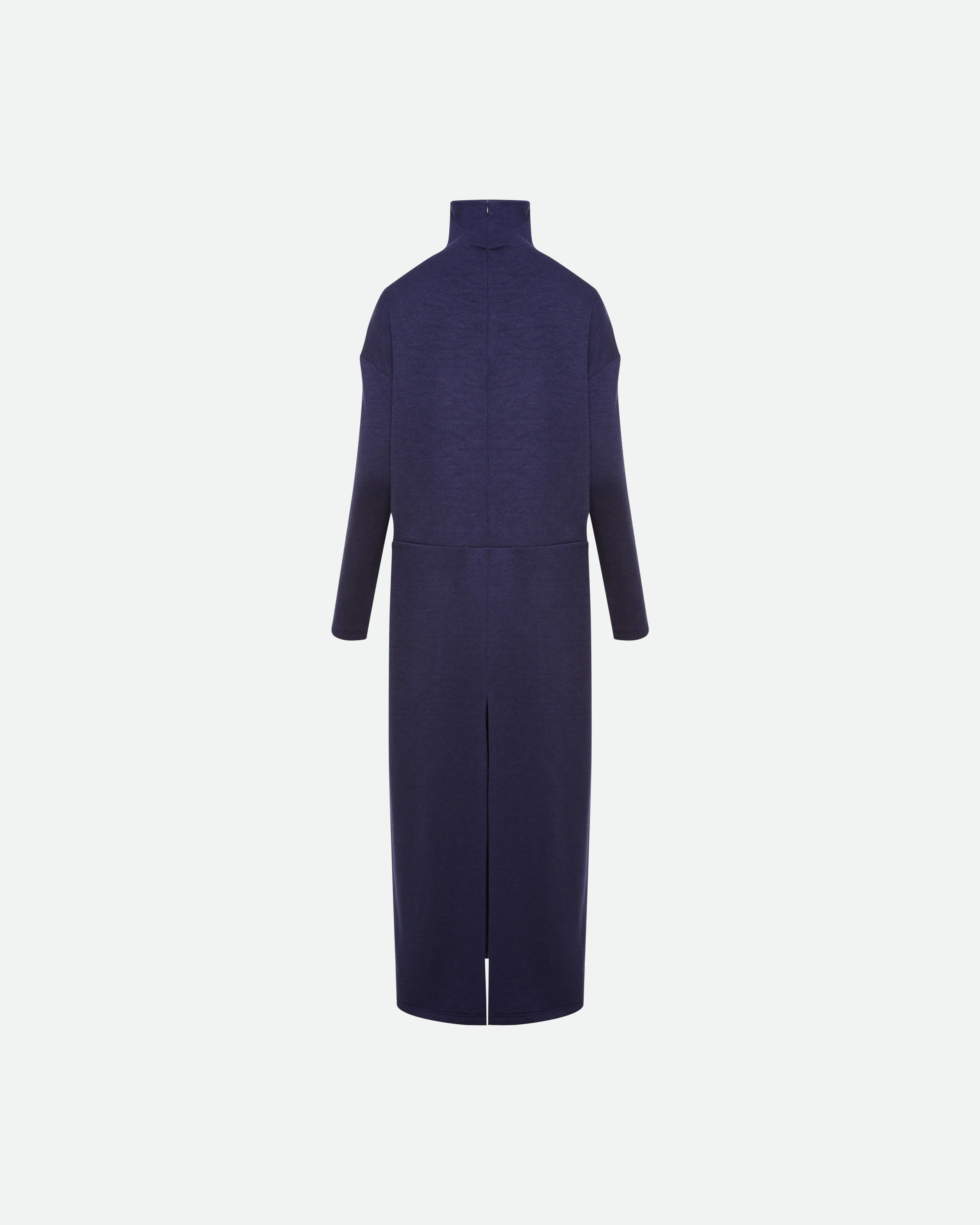 Довга сукня-гольф sold by Bevza product image thumbnail 3