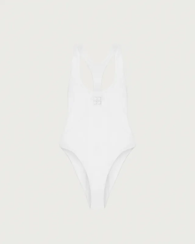 Купальник з монограмою sold by Bevza