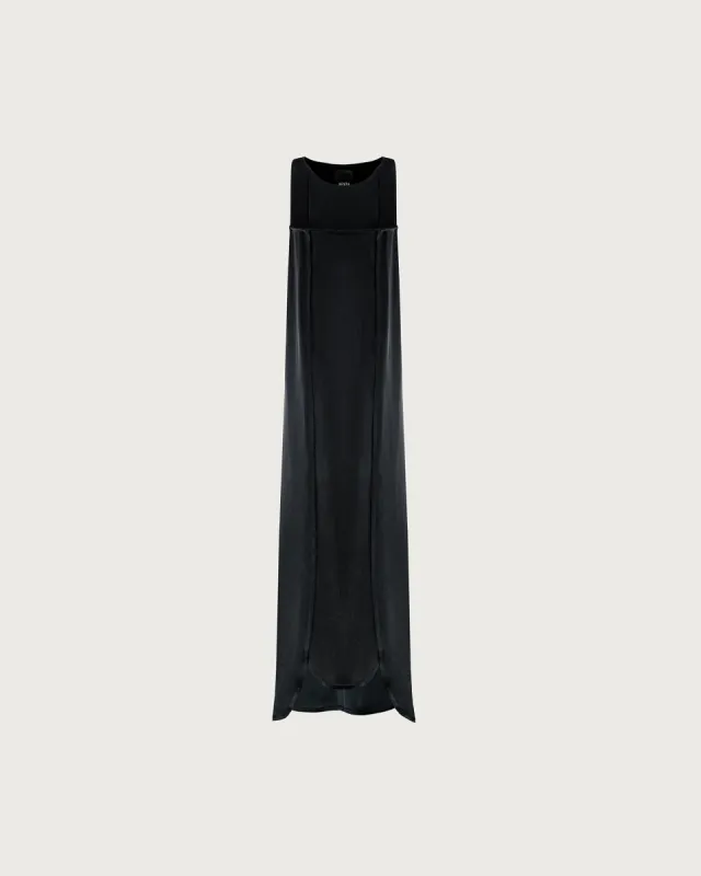 ILONA DRESS sold by Bevza