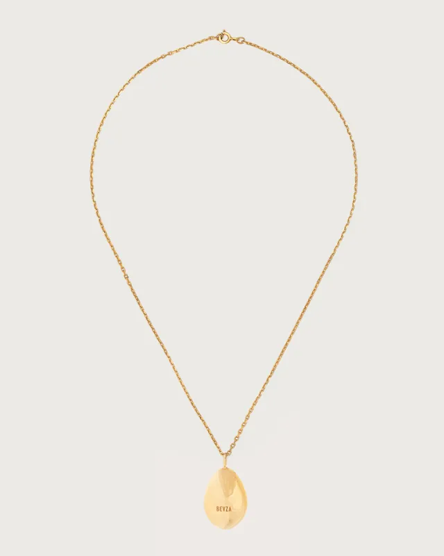 Середній кулон Яйце sold by Bevza