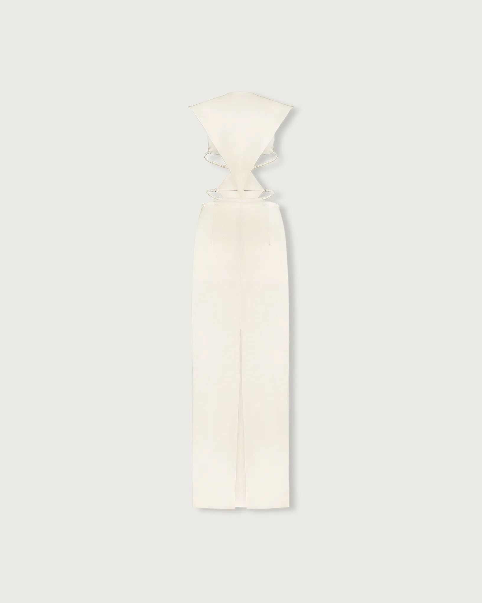 'HUSTOCHKY' DRESS sold by Bevza product image thumbnail 4