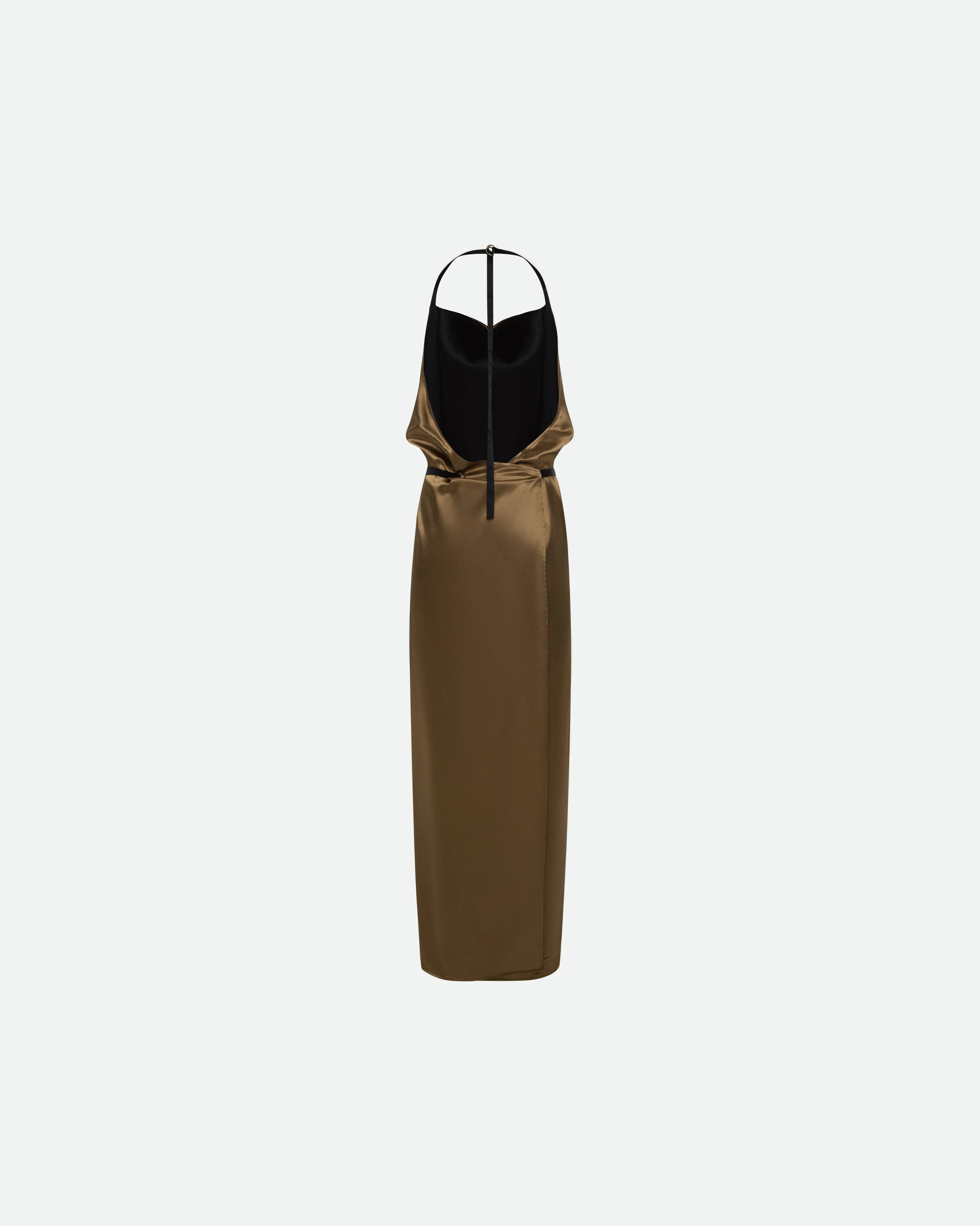 ДОВГА СУКНЯ ФАРТУХ sold by Bevza product image thumbnail 3