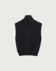 High neck top sold by Bevza