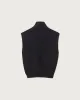 High neck top sold by Bevza