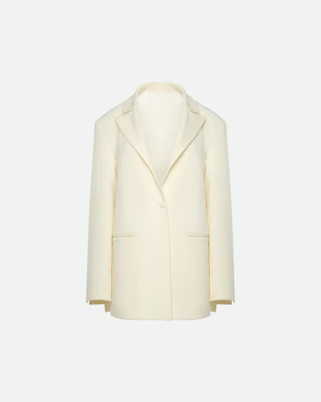 DECONSTRUCTED JACKET #2 sold by Bevza