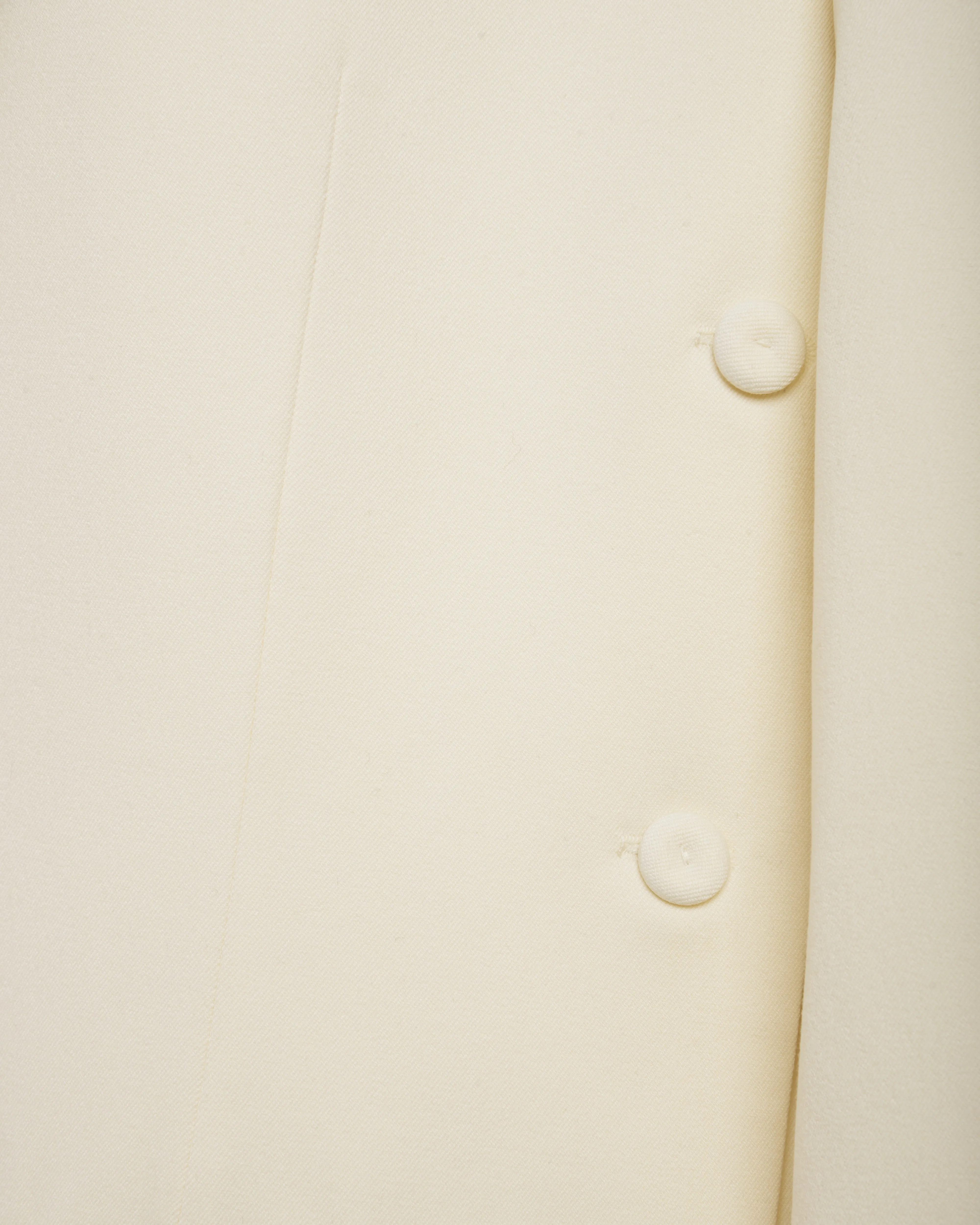 DECONSTRUCTED JACKET #2 sold by Bevza product image thumbnail 5