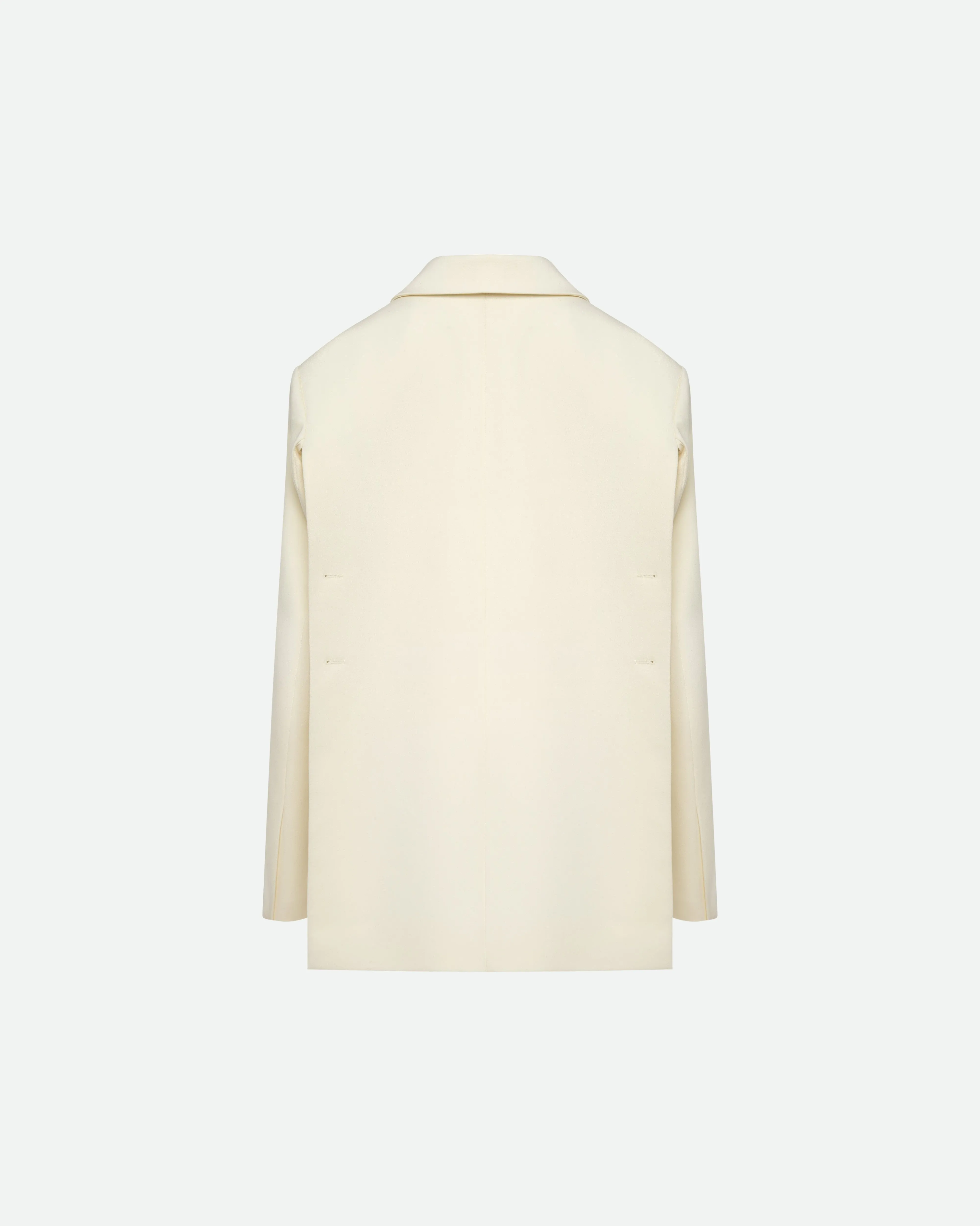 DECONSTRUCTED JACKET #2 sold by Bevza product image thumbnail 3