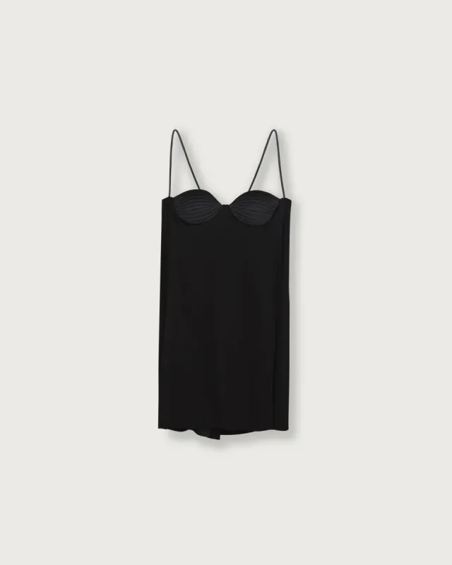 МІНІ СУКНЯ МУШЛІ made by Bevza