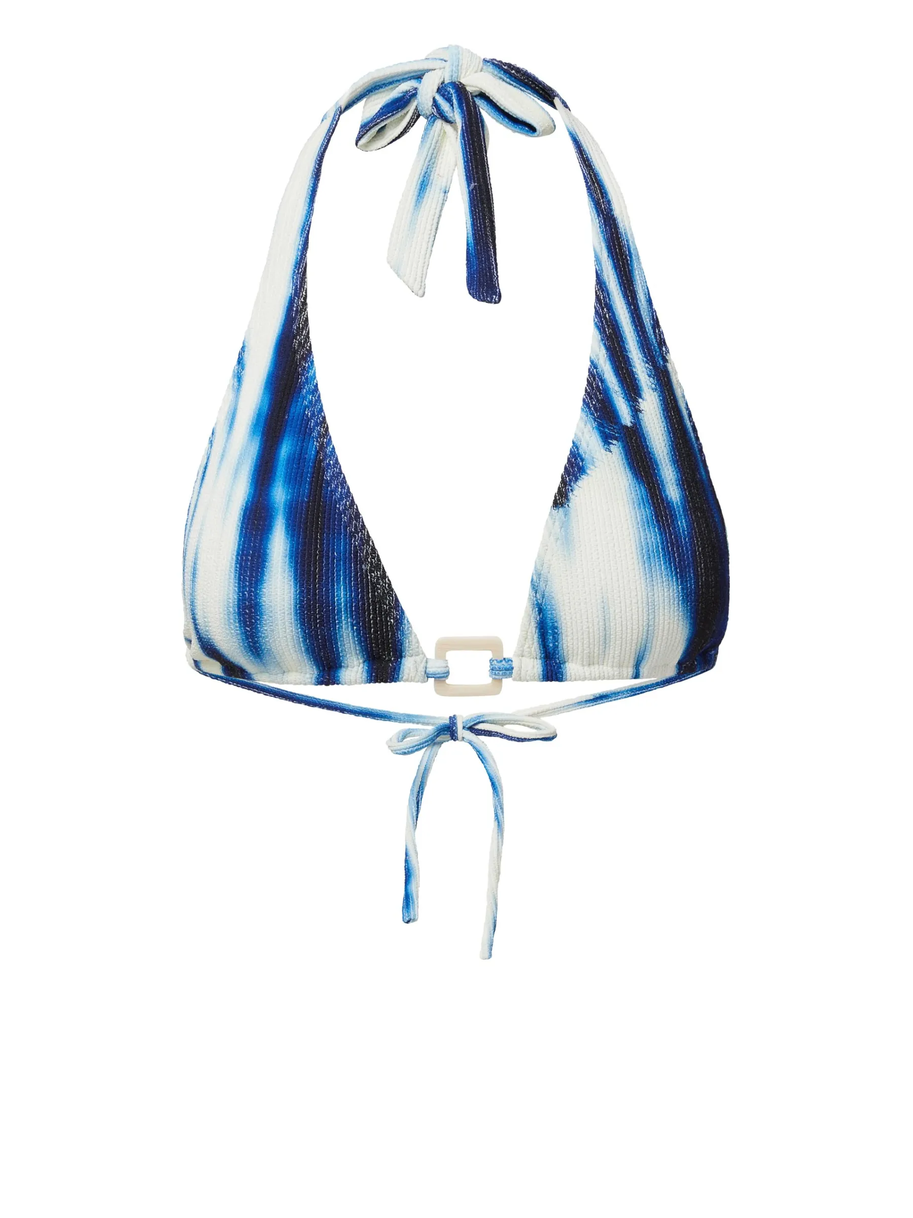 Allison Top Trim Elba Island sold by Change of Scenery