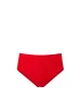 Classic Midrise Bottom Cherry Red sold by Change of Scenery