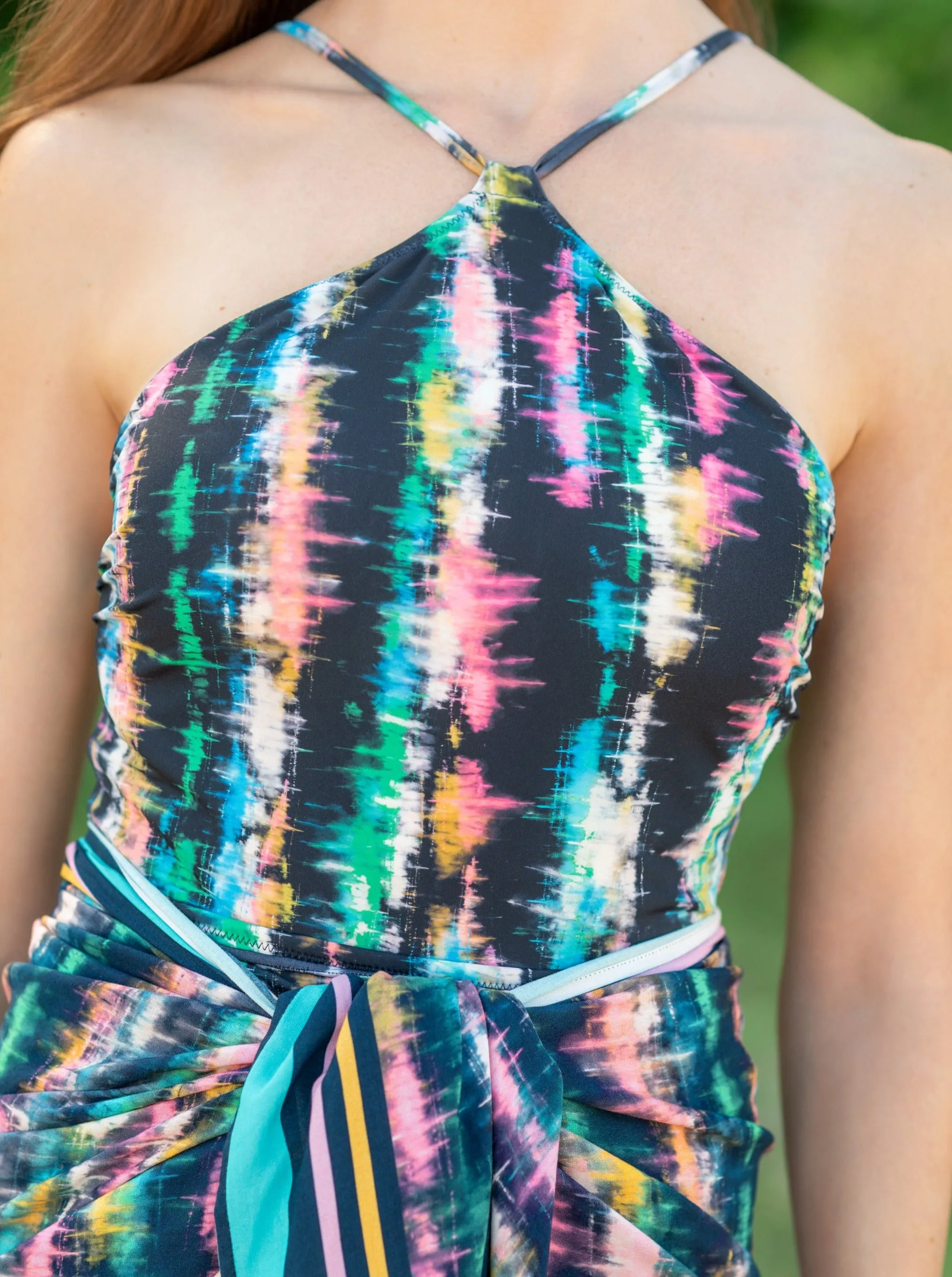 Melanie Pareo In Bimini Sky sold by Change of Scenery product image thumbnail 4