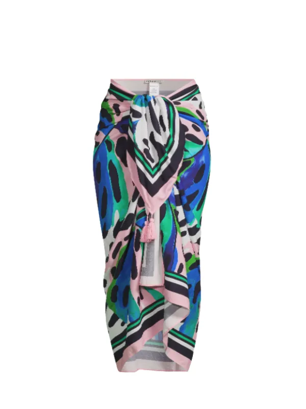 Melanie Pareo In Palm Island sold by Change of Scenery