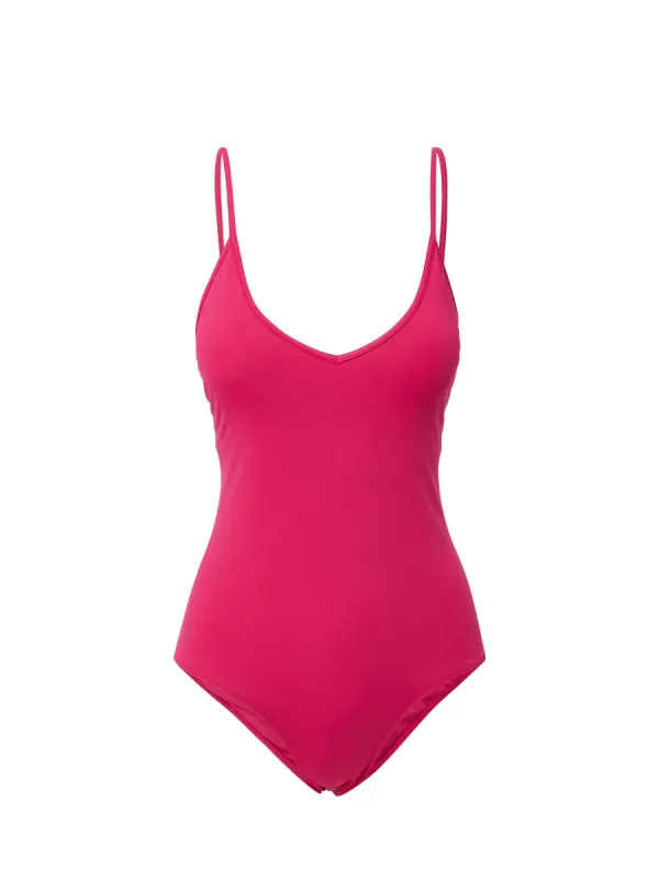 Deb One Piece Fuchsia sold by Change of Scenery