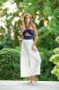 Brooke Pants Fresh White sold by Change of Scenery