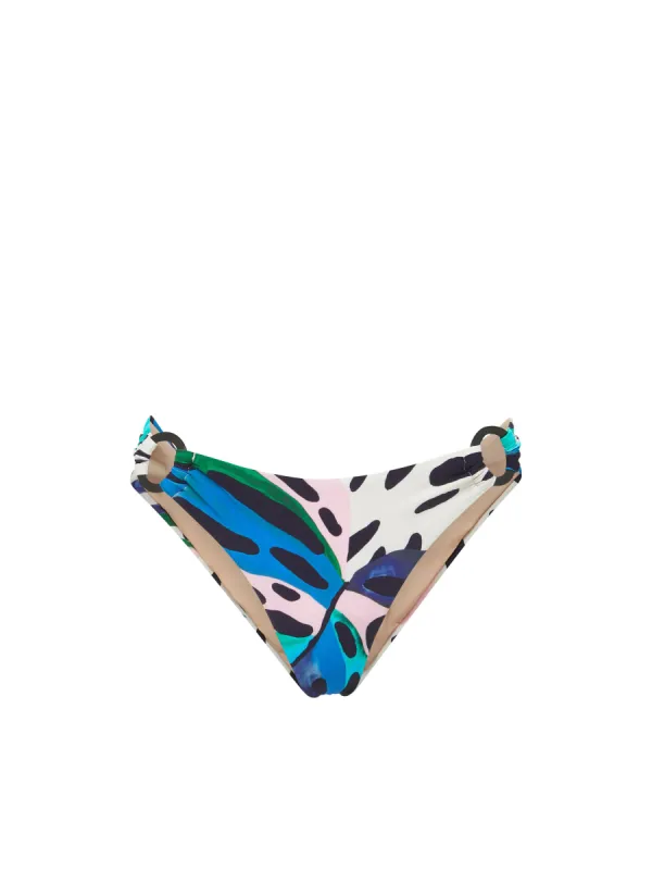 Camilla Ring Bottom Palm Island sold by Change of Scenery