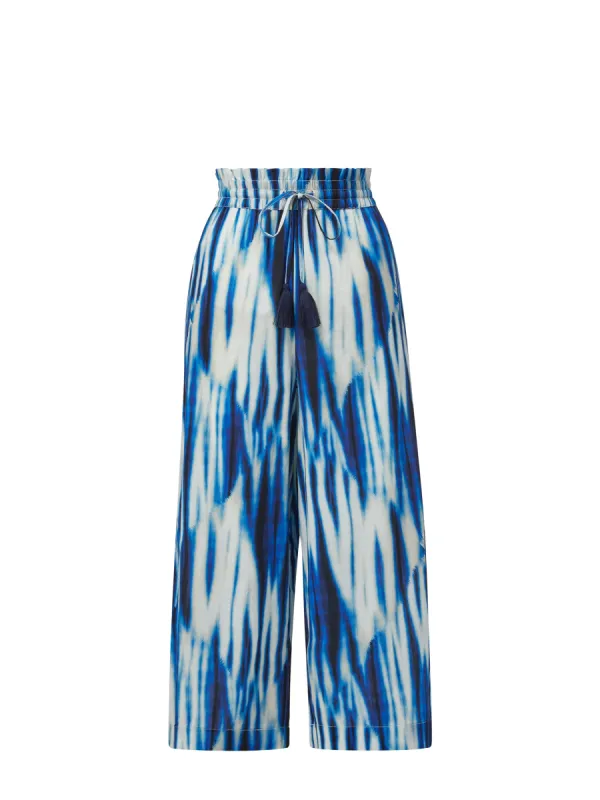 Brooke Pants Elba Island sold by Change of Scenery