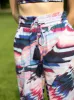 Brooke Pants Mosaic sold by Change of Scenery