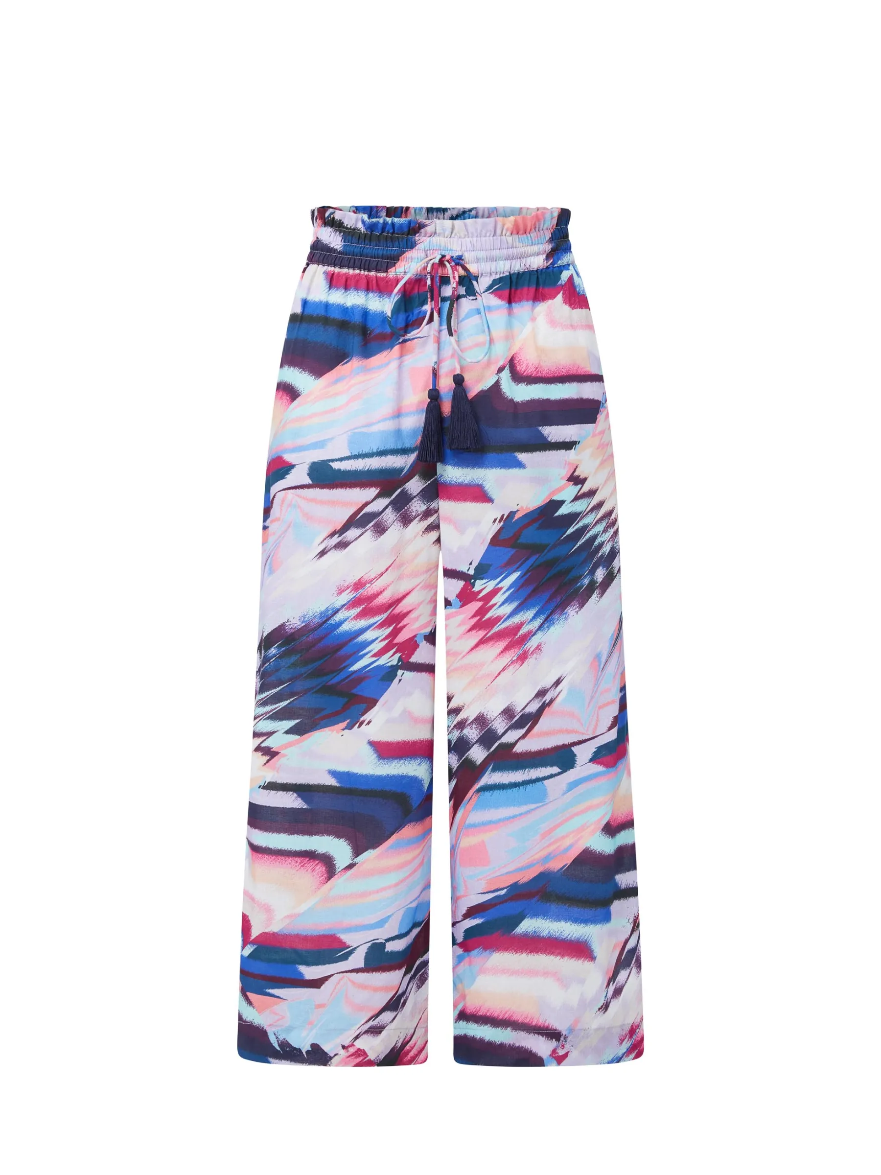 Brooke Pants Mosaic sold by Change of Scenery