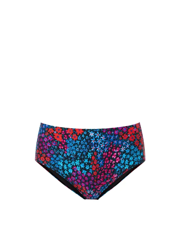 Classic Midrise Bottom In Bloom sold by Change of Scenery