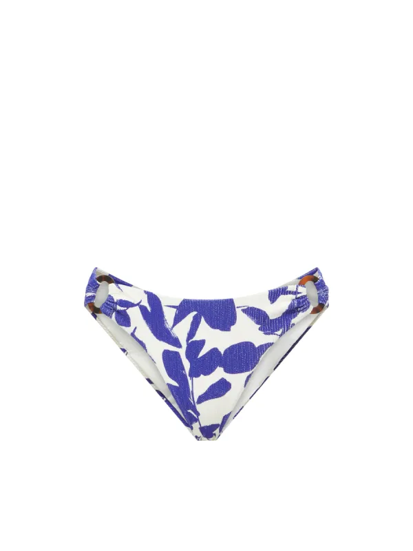 Camilla Ring Bottom Moraea Garden Texture sold by Change of Scenery