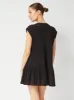 Gari Dress Black sold by Change of Scenery