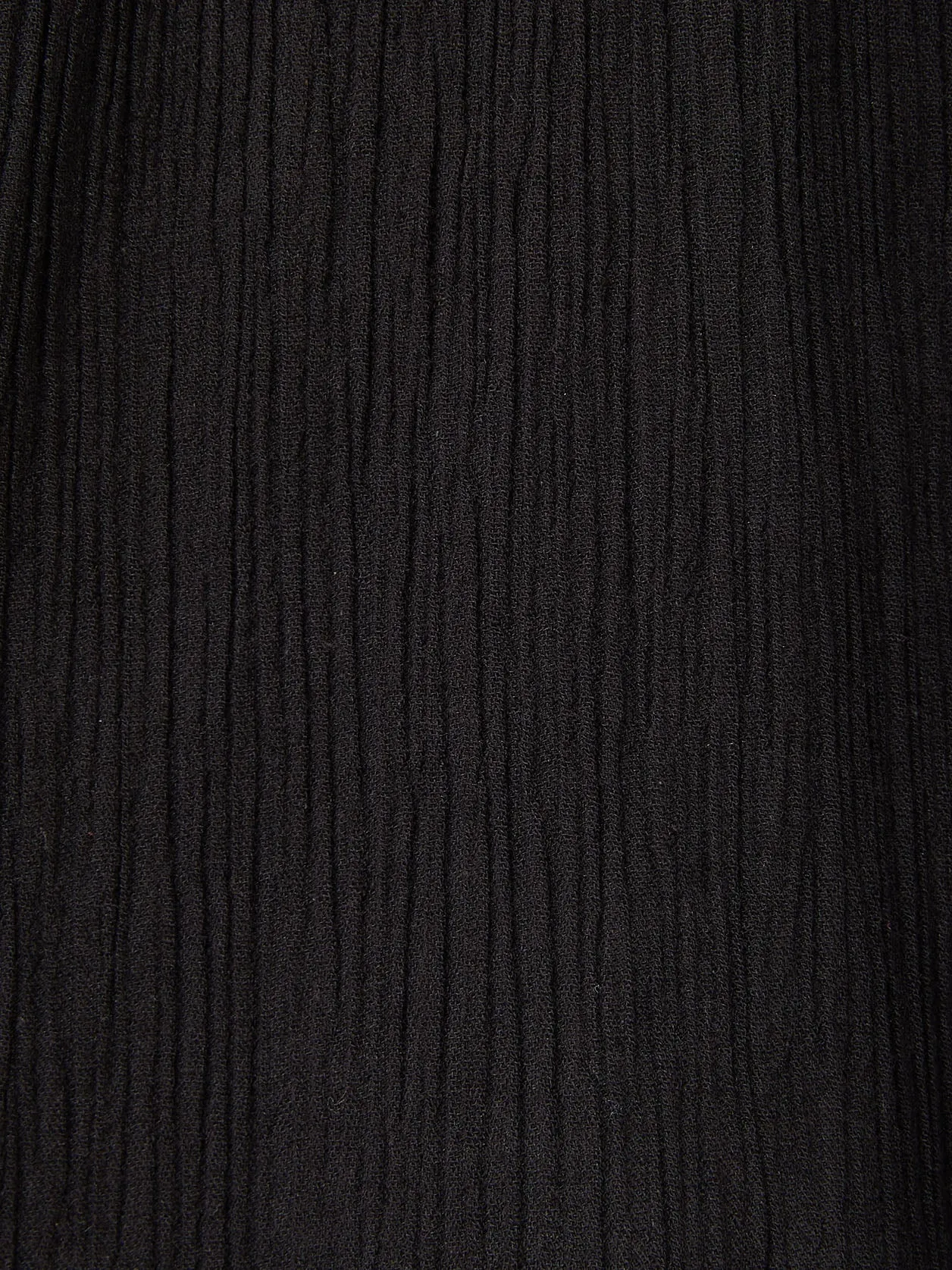 Michelle Top + Vicki Shorts Set in Black sold by Change of Scenery product image thumbnail 5