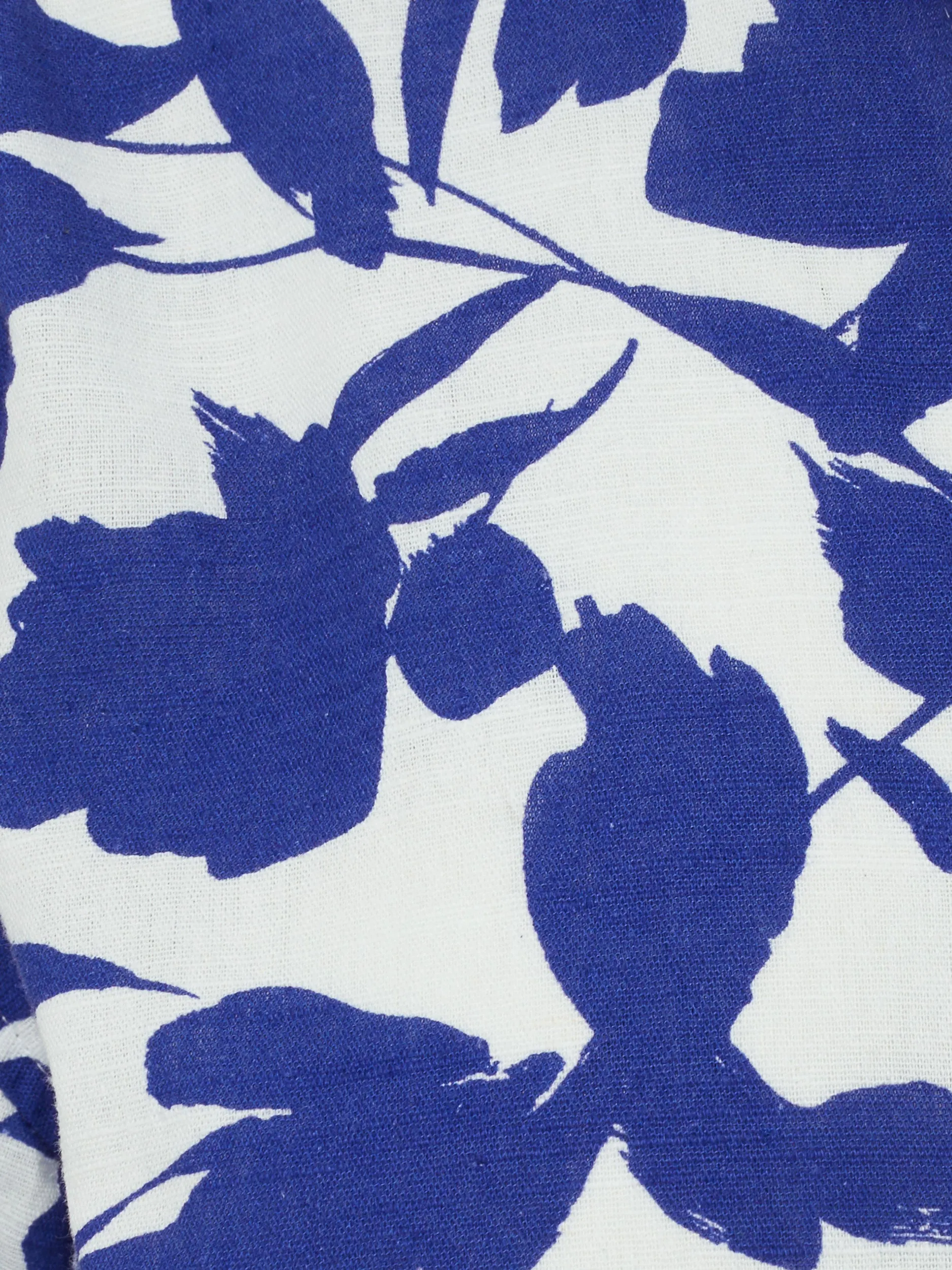 Michelle Top + Vicki Shorts Set in Moraea Garden sold by Change of Scenery product image thumbnail 5