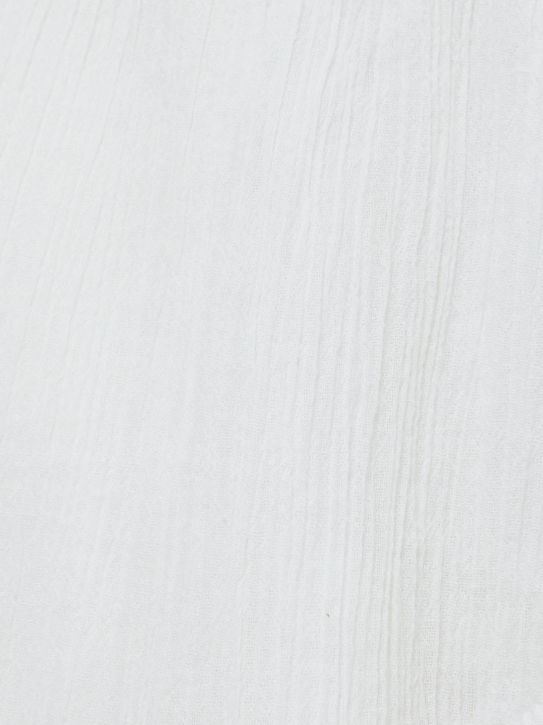 Michelle Top + Vicki Shorts Set in Fresh White sold by Change of Scenery product image thumbnail 5