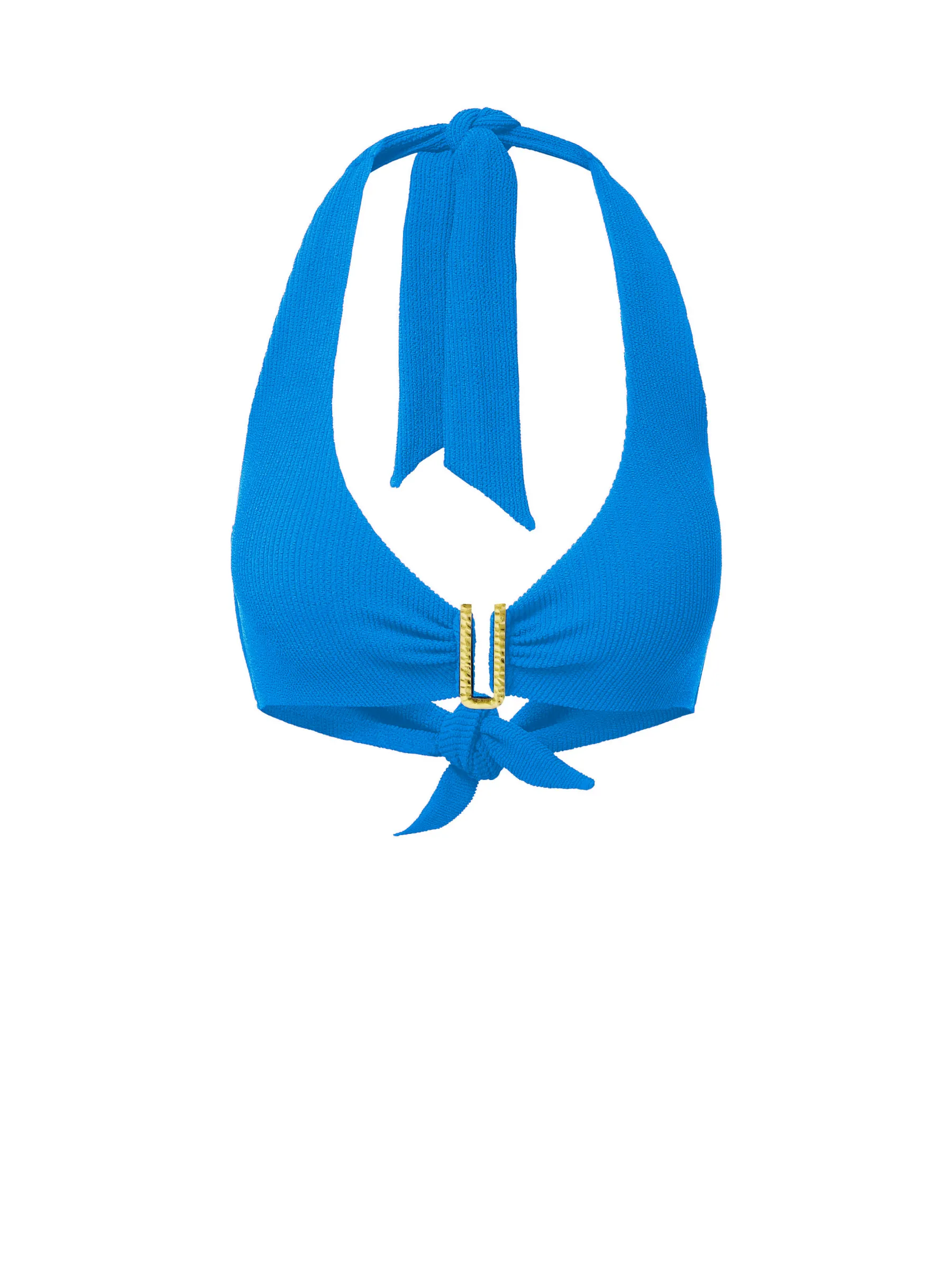 Melissa Top In Grotto Texture sold by Change of Scenery