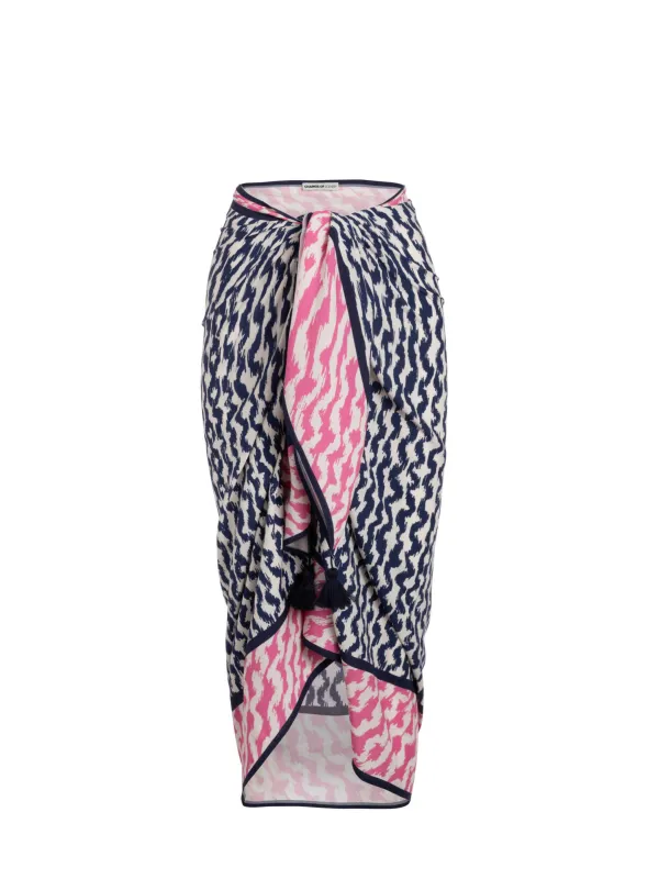 Melanie Pareo In Elysia Waves sold by Change of Scenery