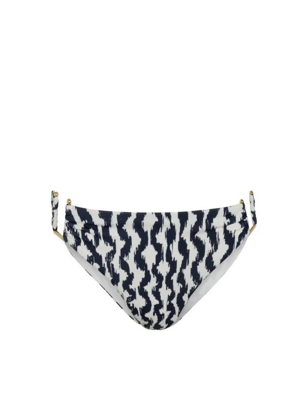 Layla Bottom In Elysia Waves sold by Change of Scenery