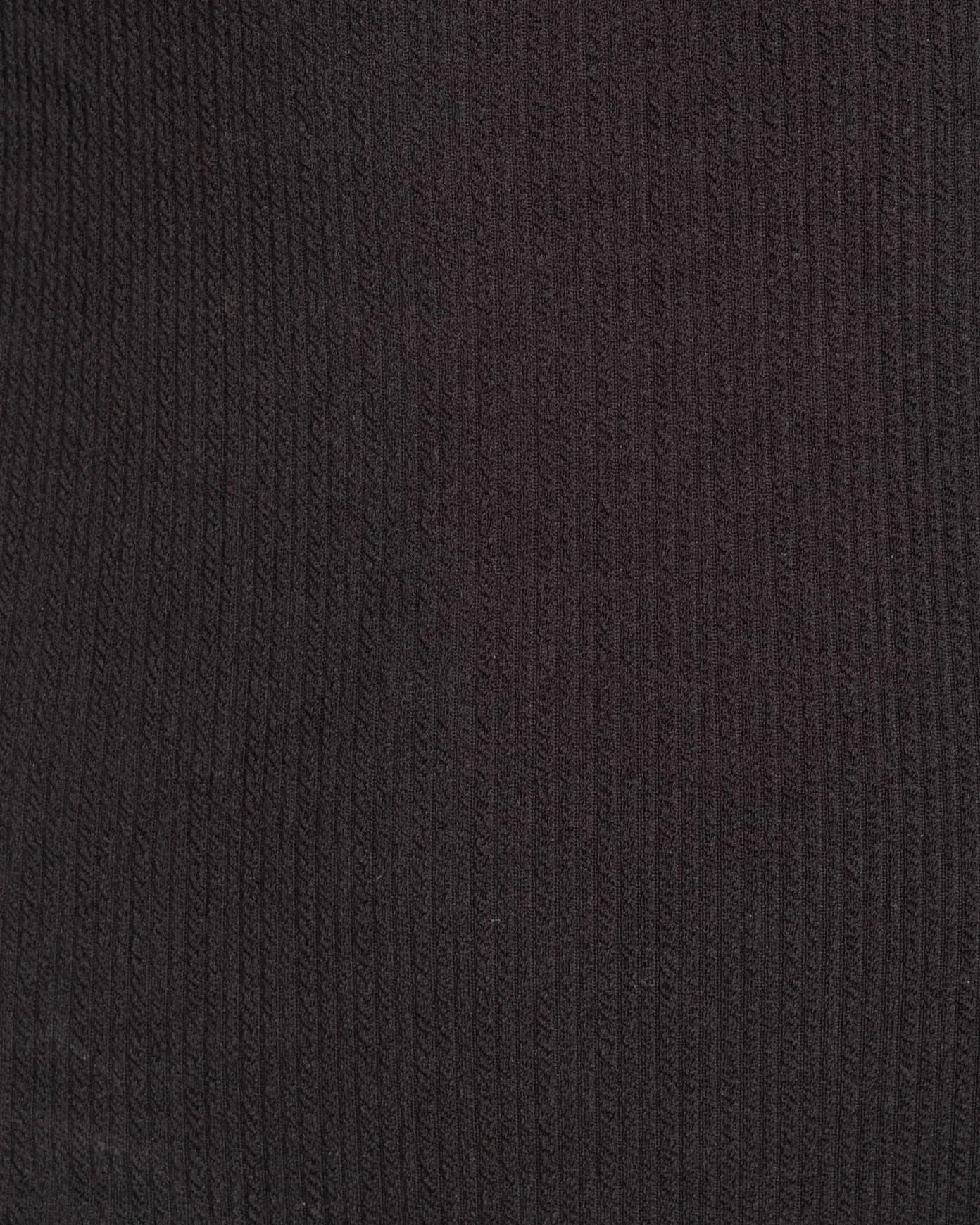 Alexis Top + Taryn Bottom In Black Texture sold by Change of Scenery product image thumbnail 2